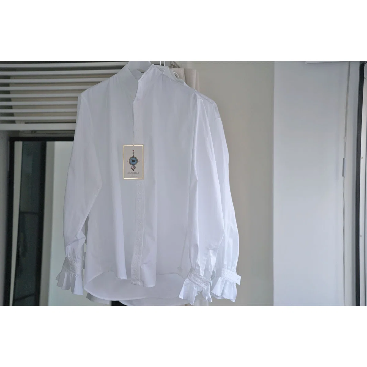 BOURRIENNE Paris X(ブリエンヌ パリ)