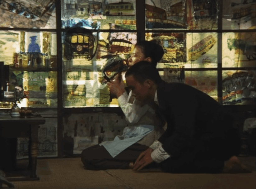 黒澤明『どですかでん』と宮藤官九郎『季節のない街』を見比べてみた|てれびのスキマ 黒澤明『どですかでん』と宮藤官九郎『季節のない街』を見比べてみた|てれびのスキマ