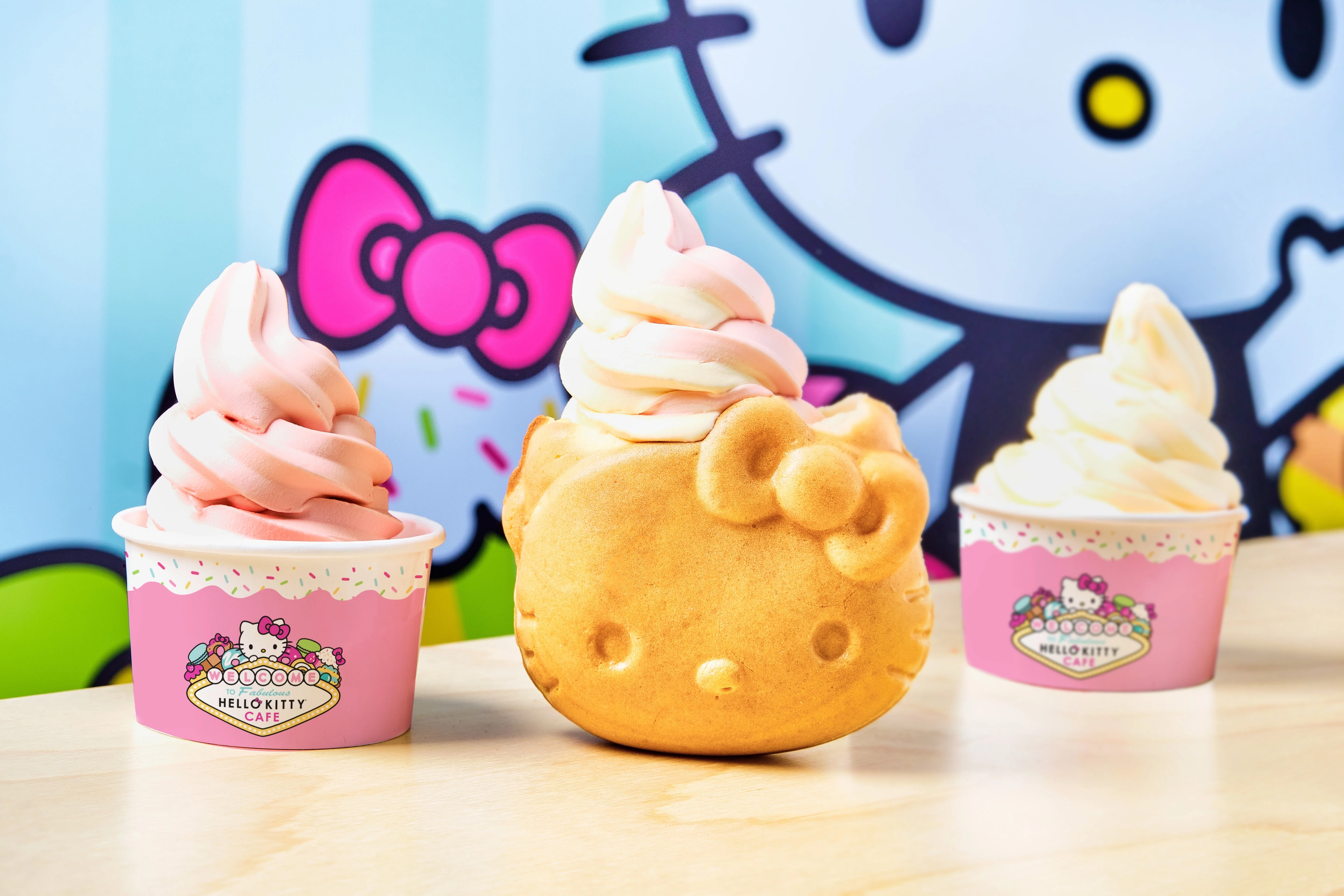 一度は行きたい！ 世界のサンリオキャラクターカフェ5選｜サンリオタイムズ