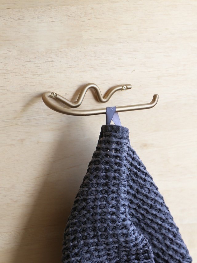 北欧デザイン】ferm LIVINGのアートな「フック」にご注目。｜KOZLIFE