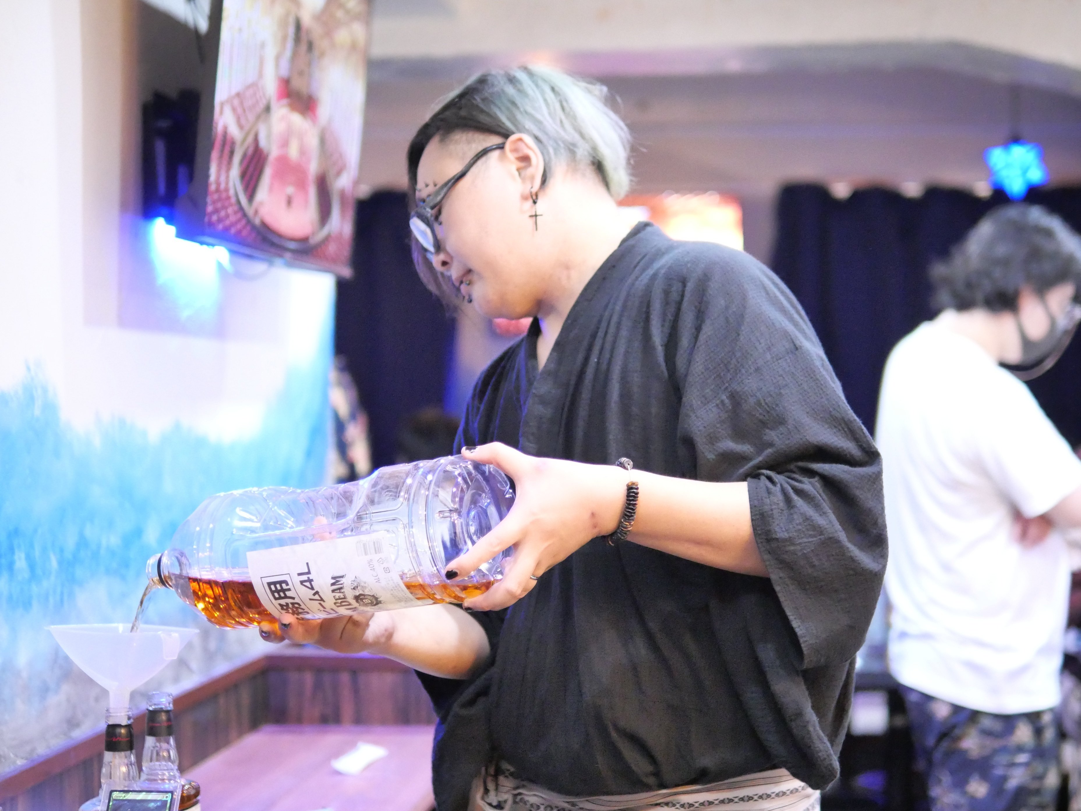 酒！歌！！カードゲームを遊びながら思いっきり騒ぐぞ！！！高田馬場の