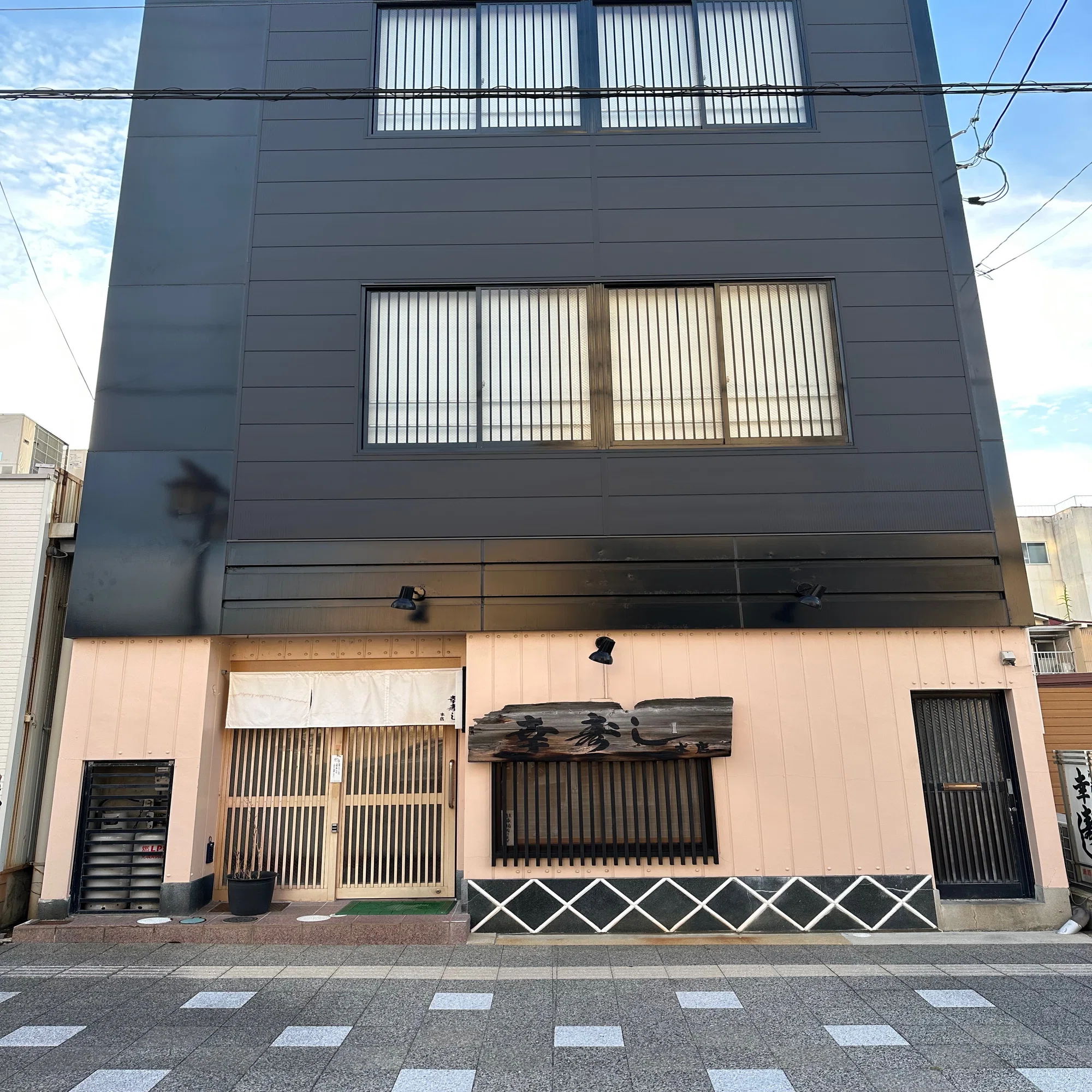 活動歴および当時の関連ビジュアル記録