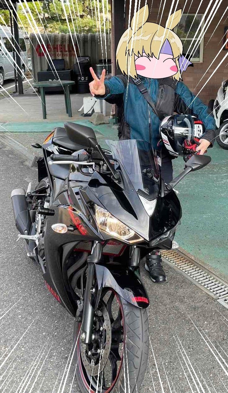 関東無料配送】2015 ヤマハ YZF-R25 低走行 車庫保管です！ YZF-R25