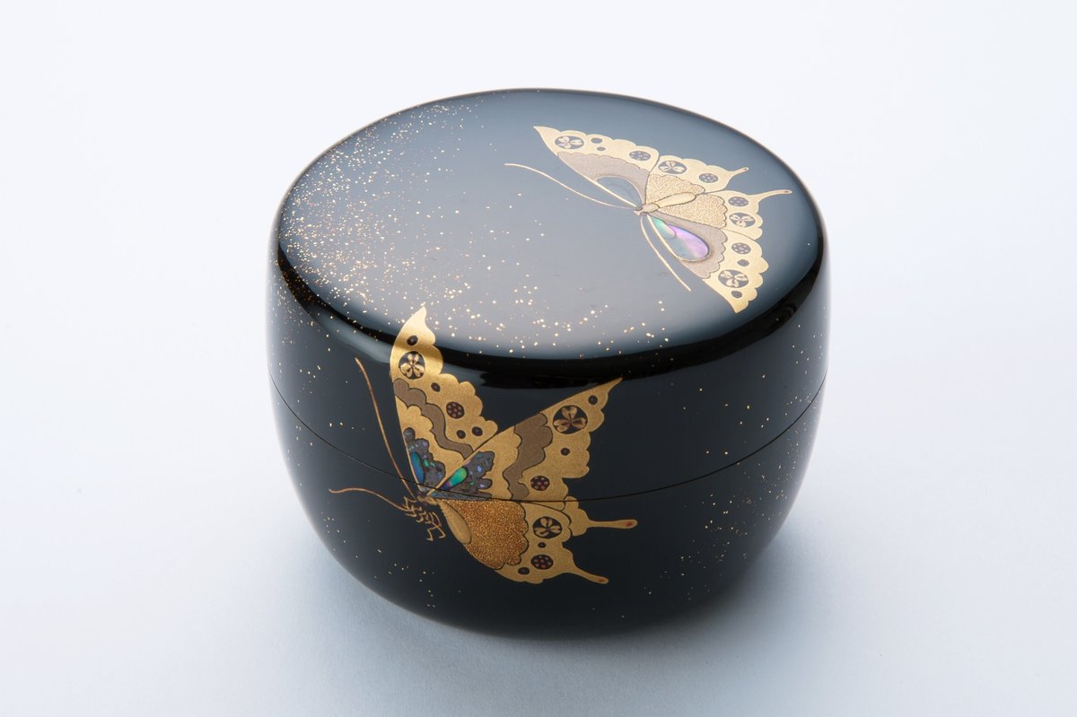 松平家に仕え漆芸に従事した小島家の歴史｜小島ゆり(松江藩御抱え塗師  