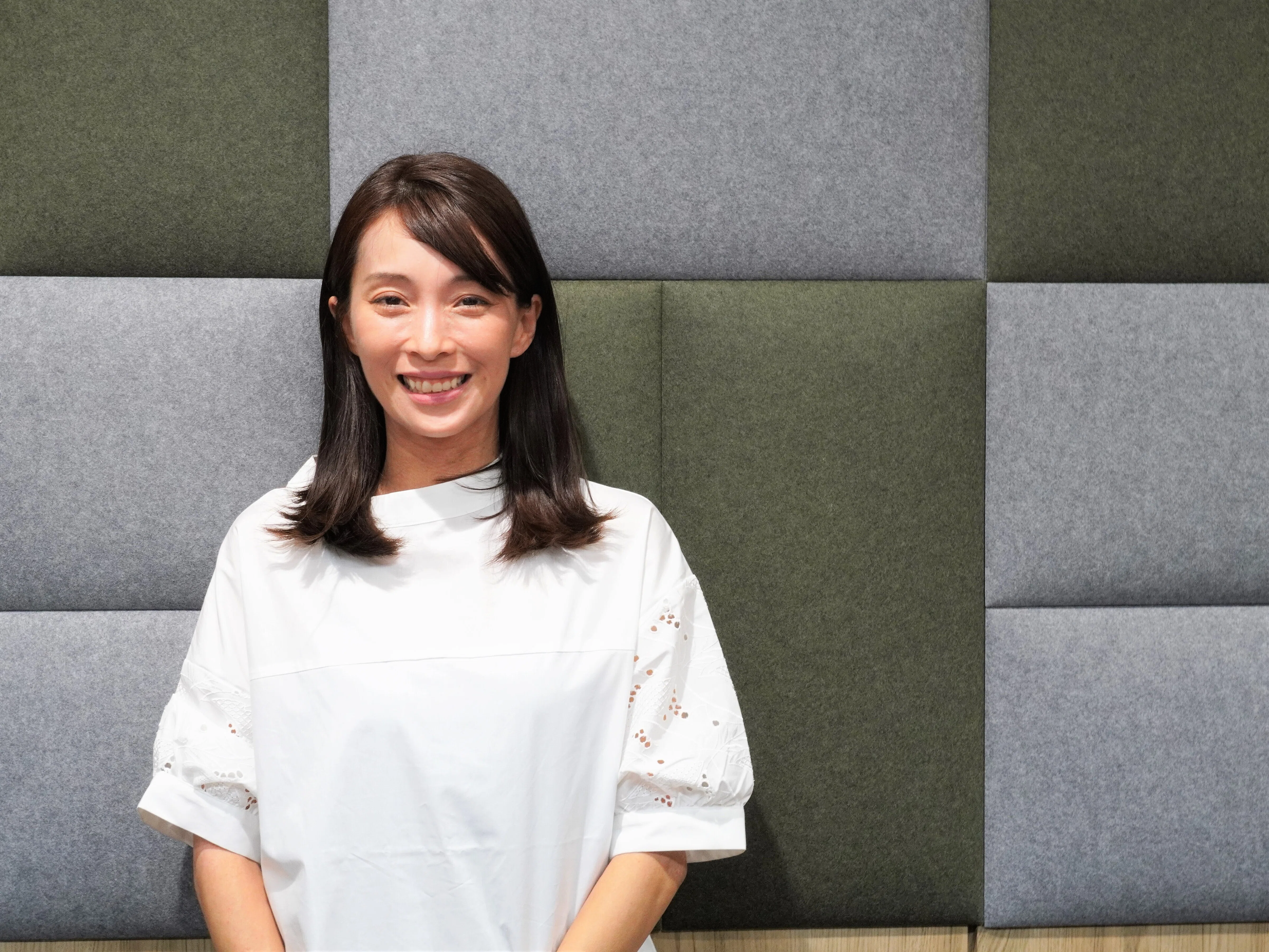 働くママ】スーパーフレックス×在宅で育児と仕事を両立している人事GM