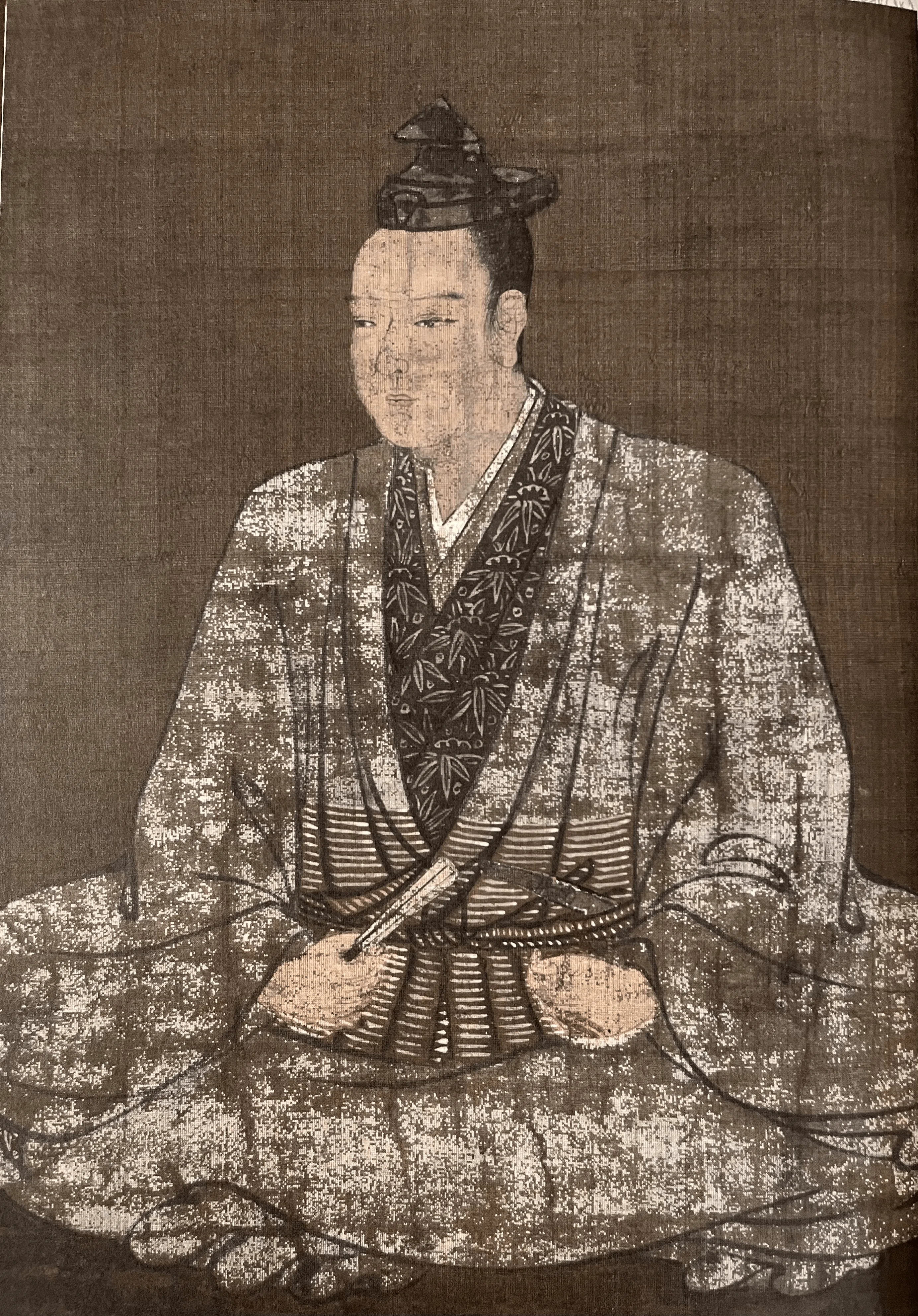 イエズス会が記録した細川ガラシャの姿｜髙田重孝