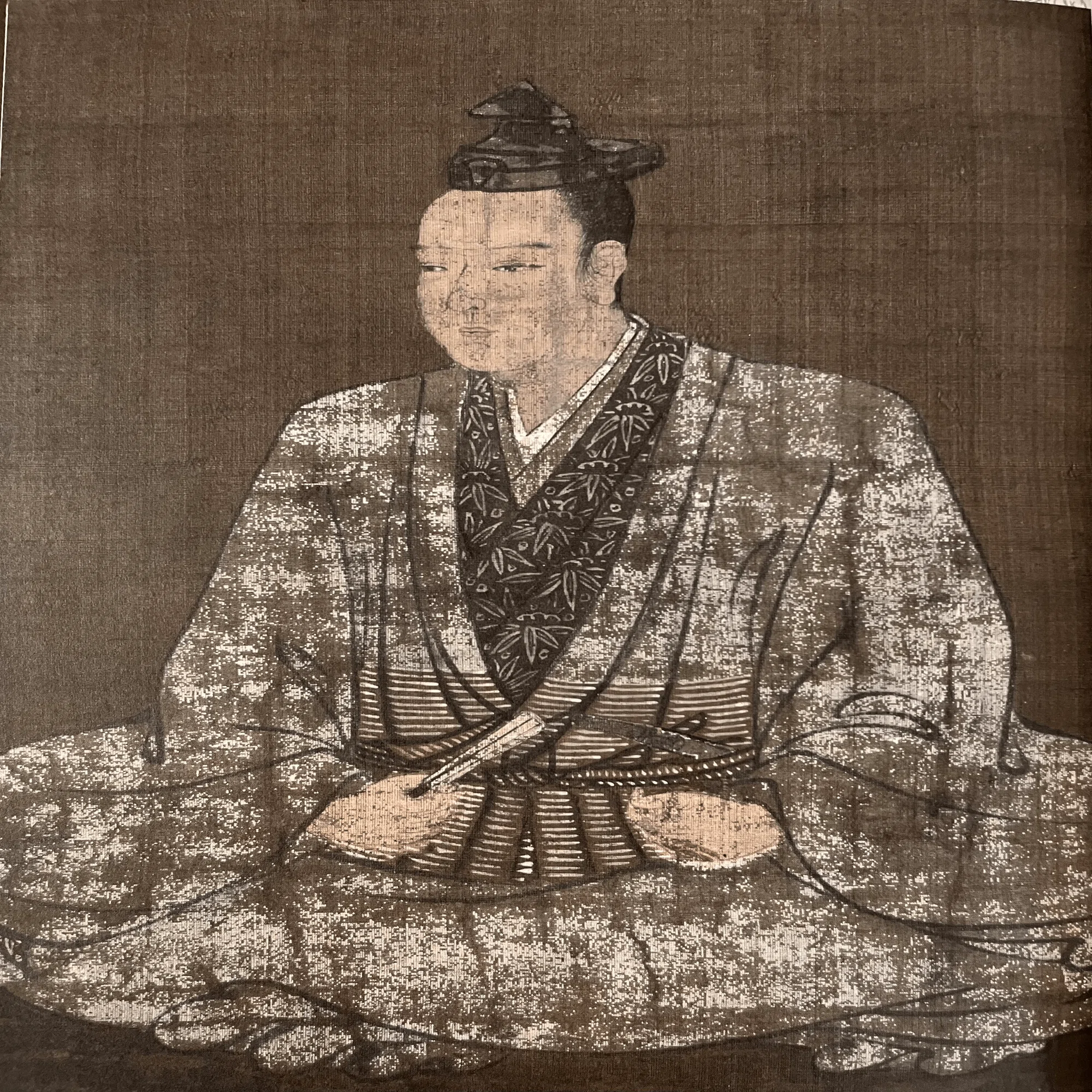 細川ガラシャ展 イエズス会が記録した細川ガラシャの姿｜髙田重孝