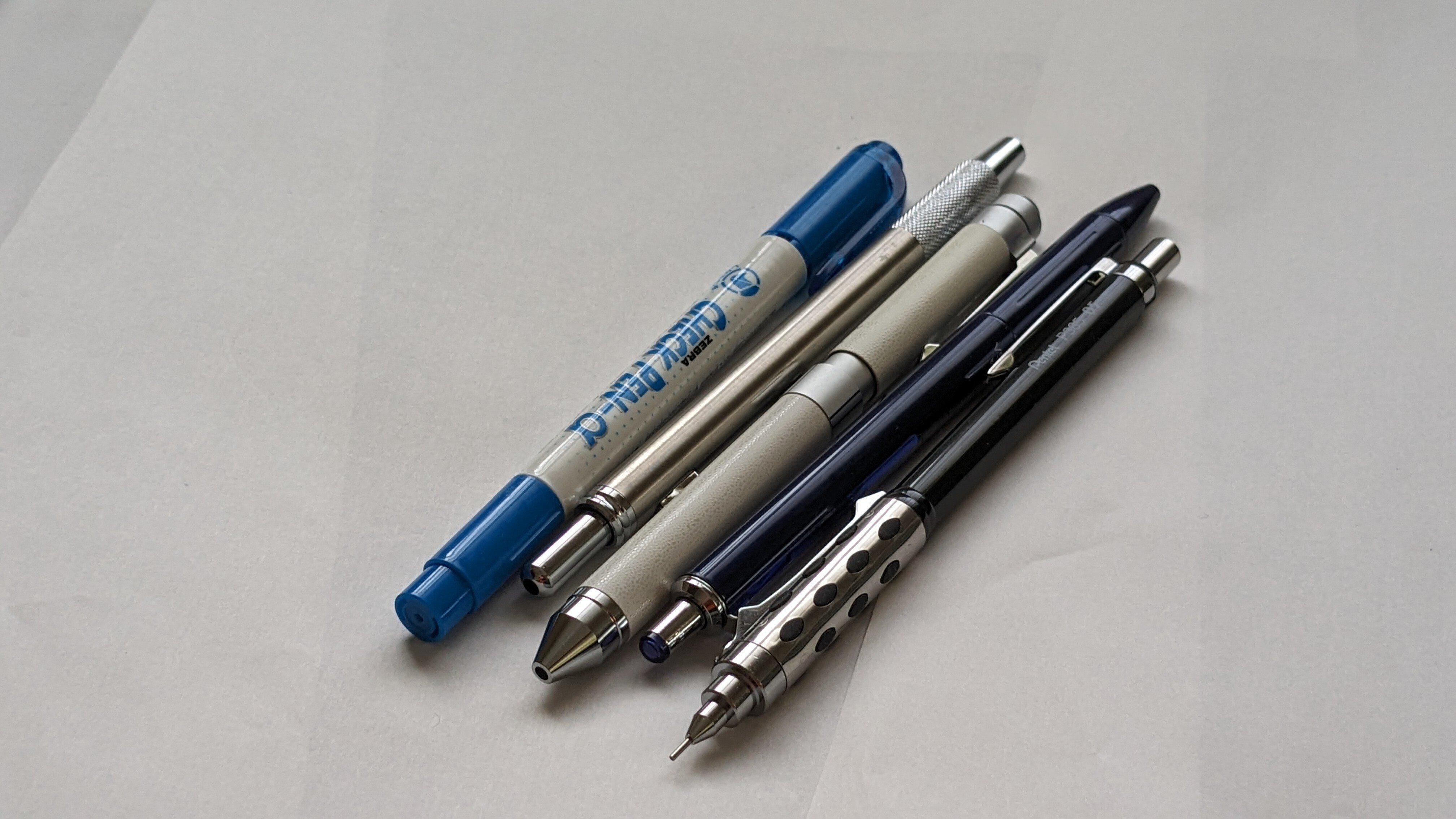 筆箱紹介 part2｜ぐぅ