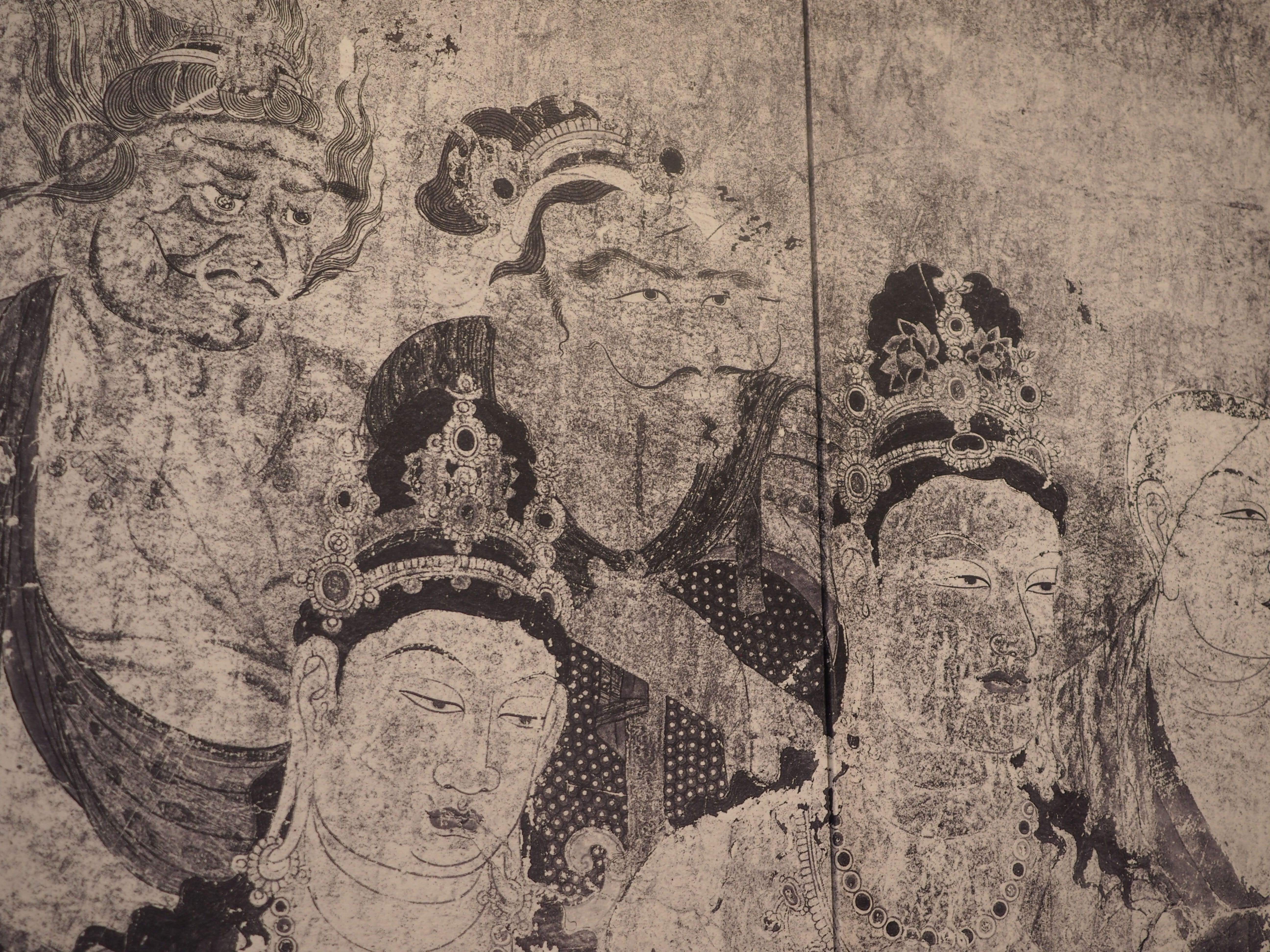 法隆寺　1949年カラー絵はがき 法隆寺 1949年カラー絵はがき 1949年法隆寺カラー絵葉書 - メルカリ