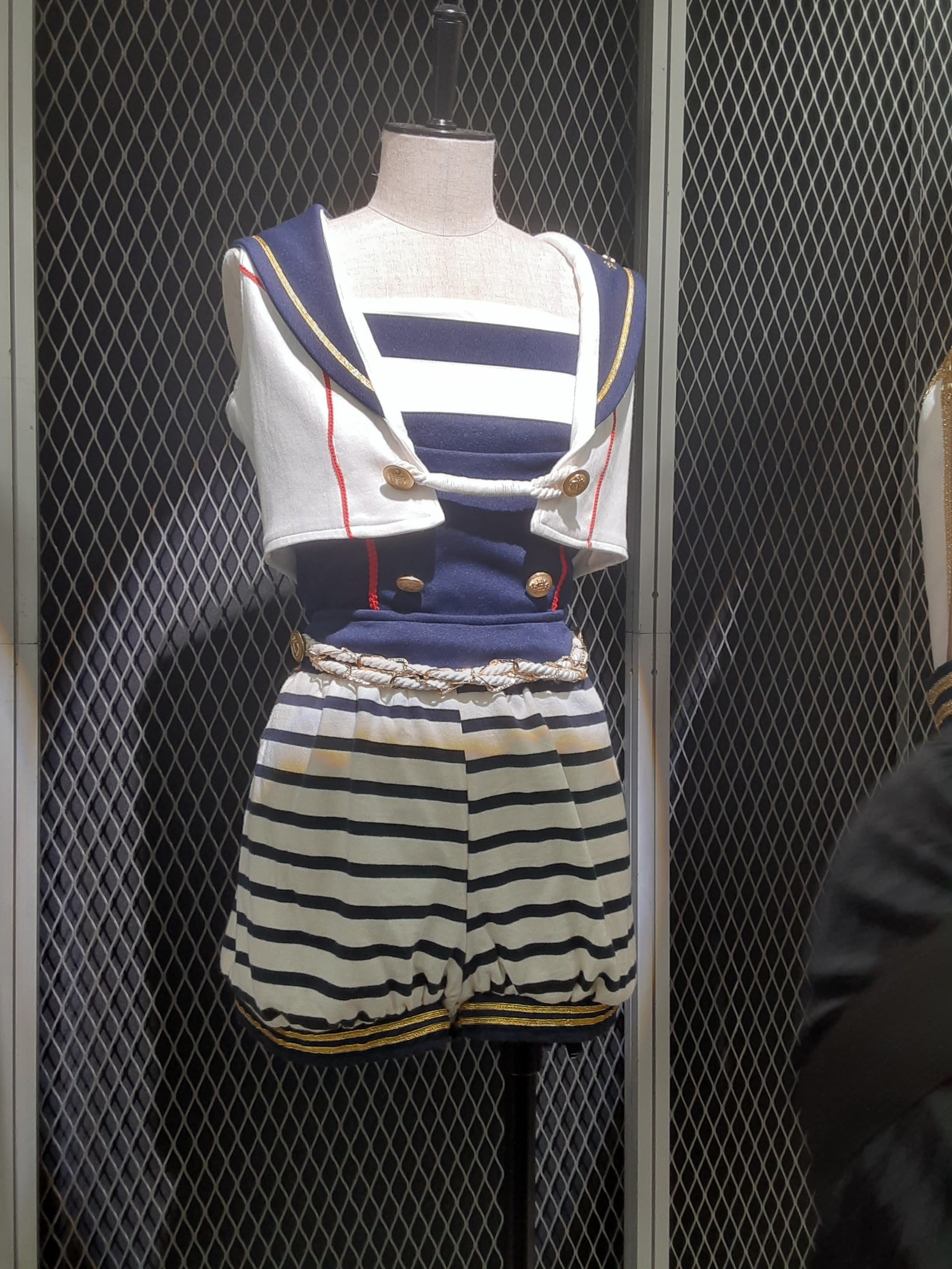 AKB48大衣装展｜つむぎ