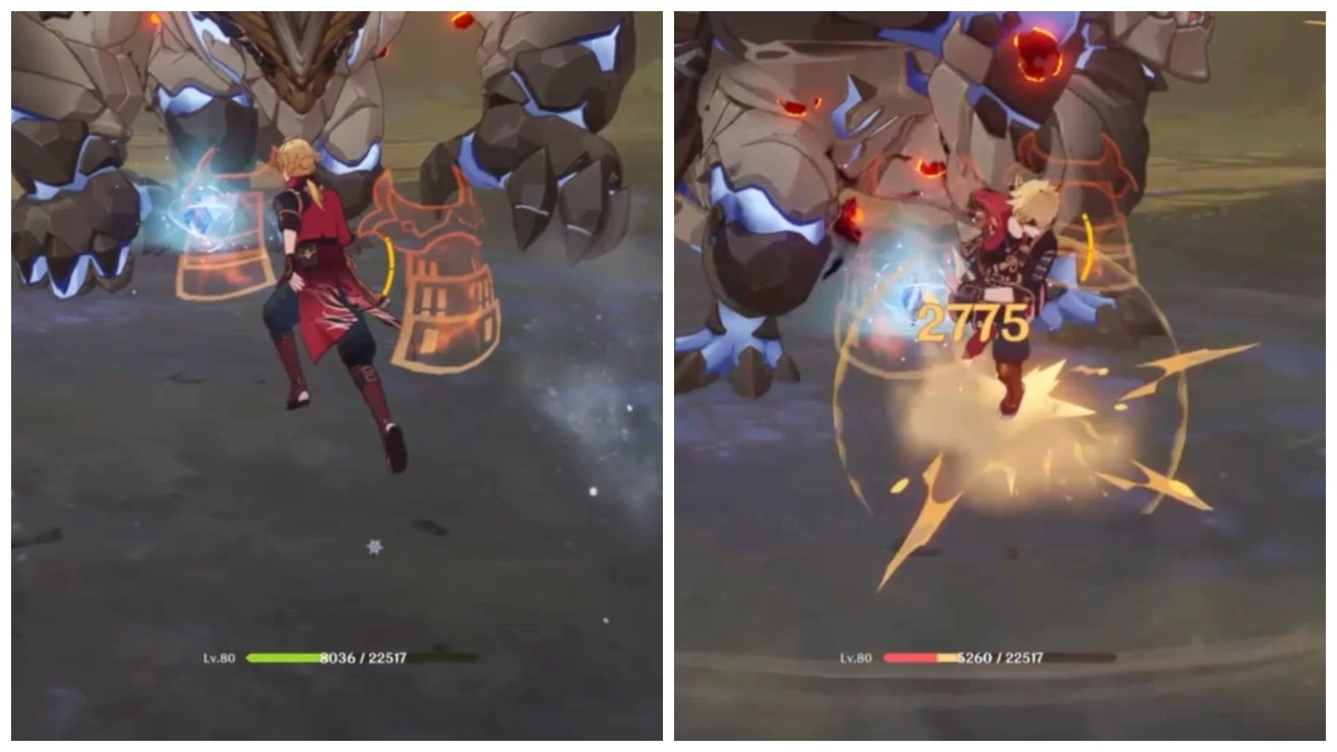 トーマのシールドサポート育成をしたのでご紹介したい【原神】｜hiko