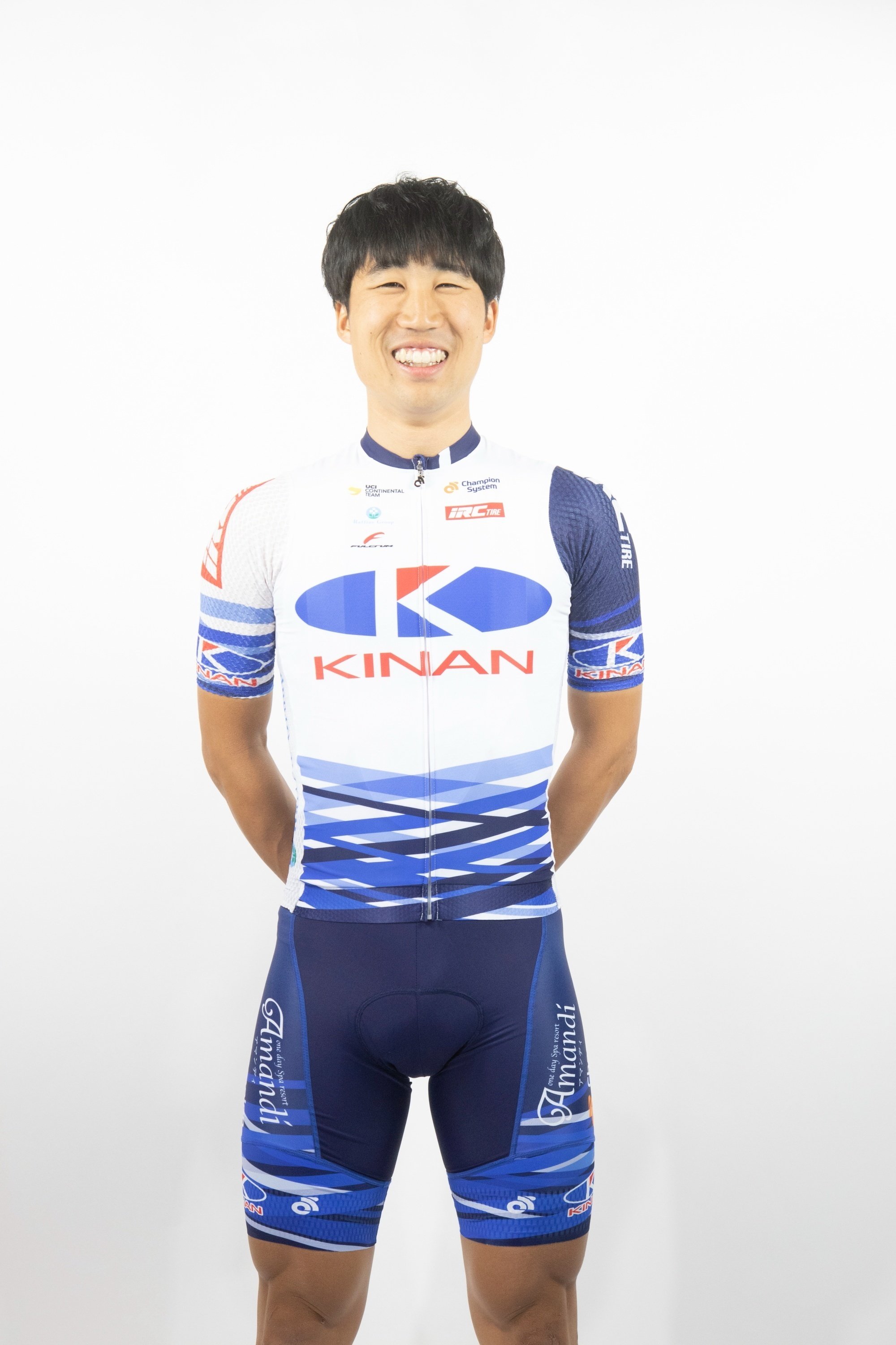 ゲストライダー紹介 白川幸希選手｜さなごうち大川原高原