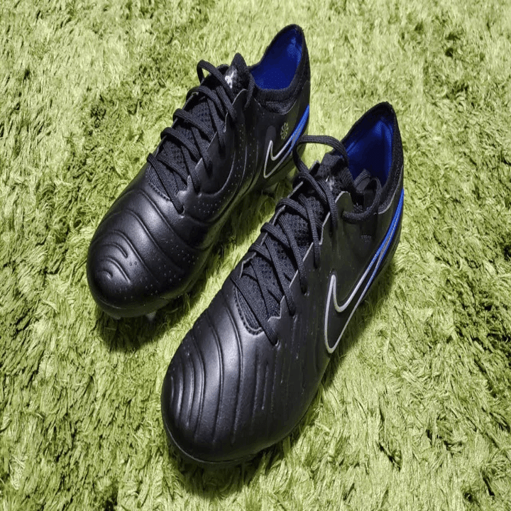 ナイキ ティエンポレジェンド10 エリート FGについての個人的見解