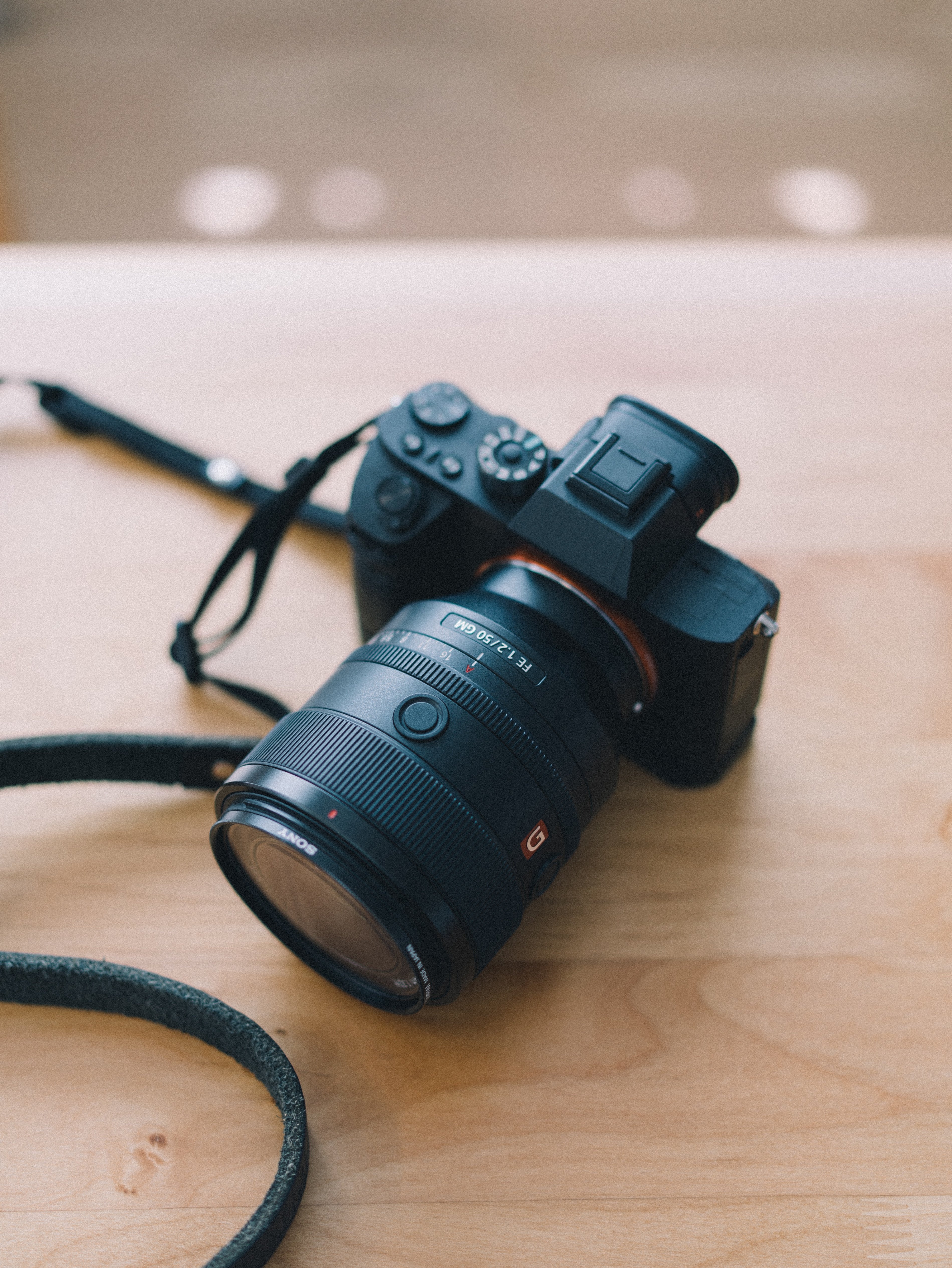 FE50mmF1.2GM｜TAKAHIRO