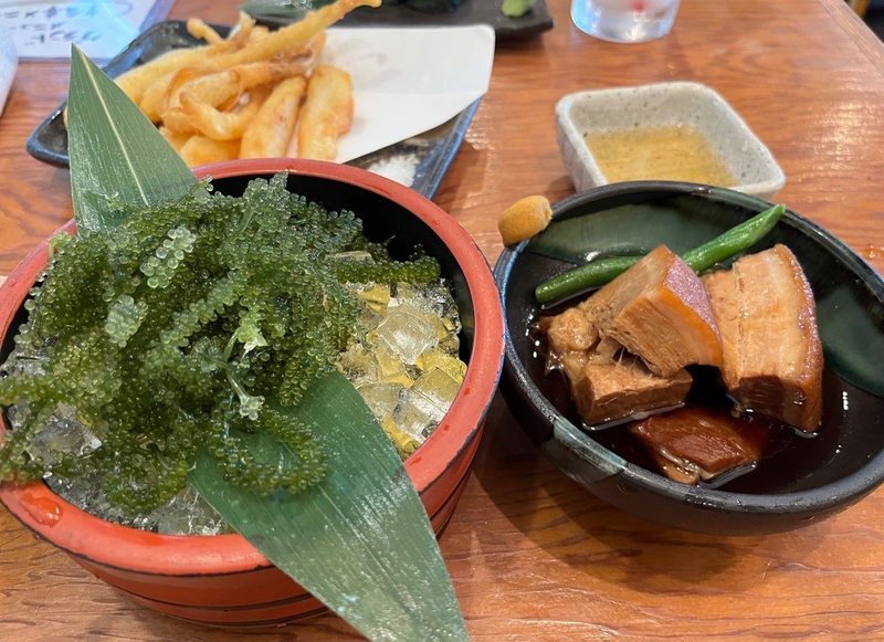 沖縄旅行　子連れ　料理　グルメ　食べ物　レストラン　おすすめ