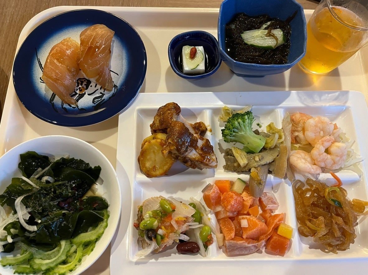 沖縄旅行　子連れ　料理　グルメ　食べ物　レストラン　おすすめ