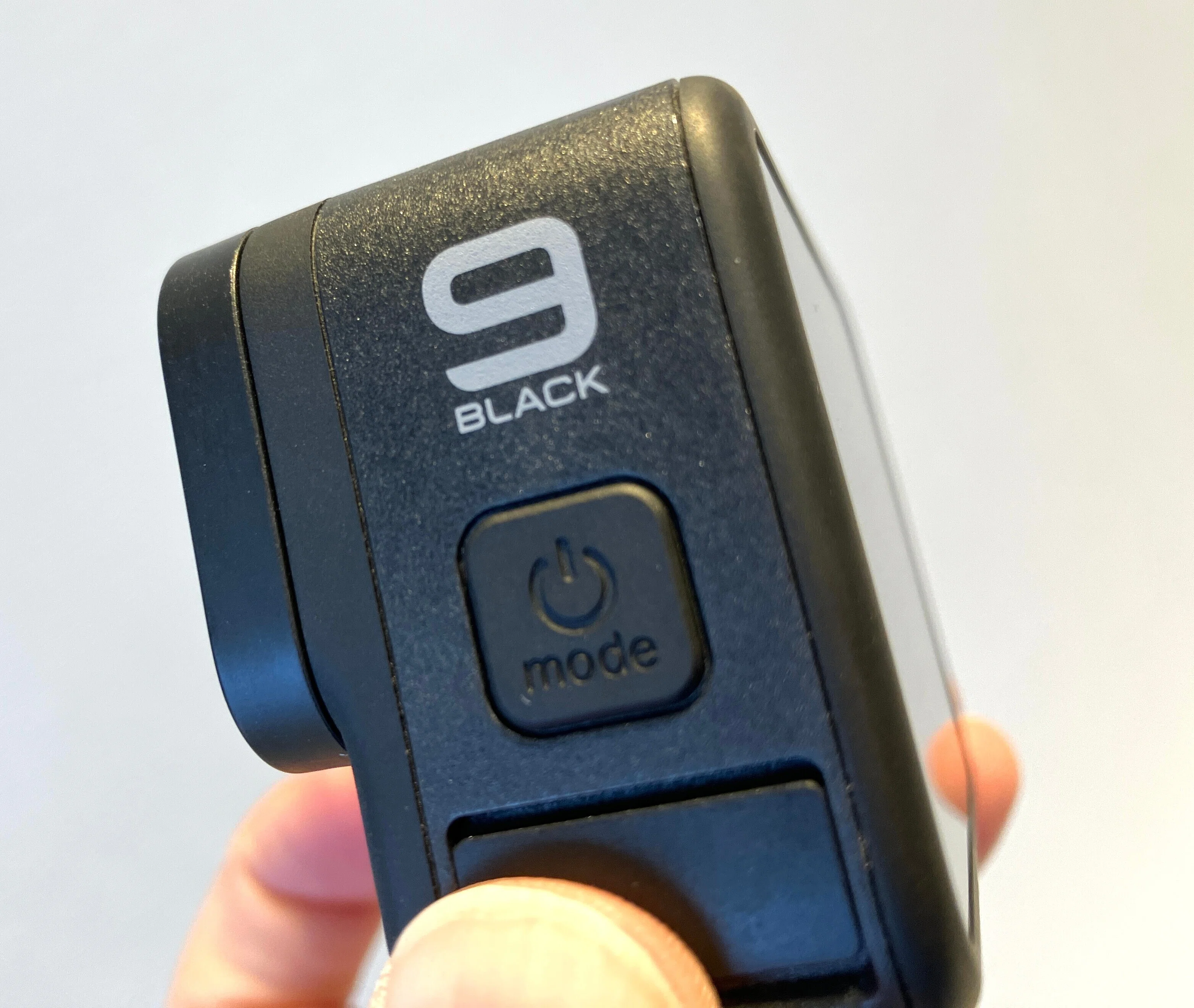 Osmo Action 4の連続撮影テスト｜グラフビジョン