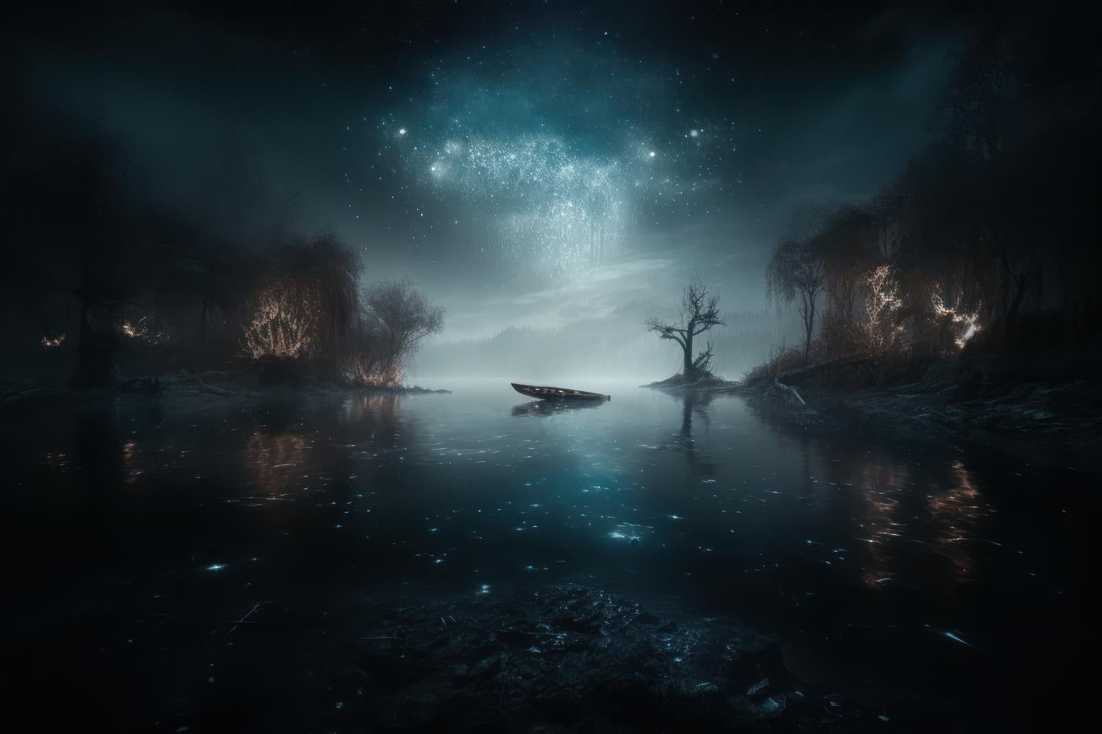 日本の神話 The opening scene of Japanese mythology that most Japanese