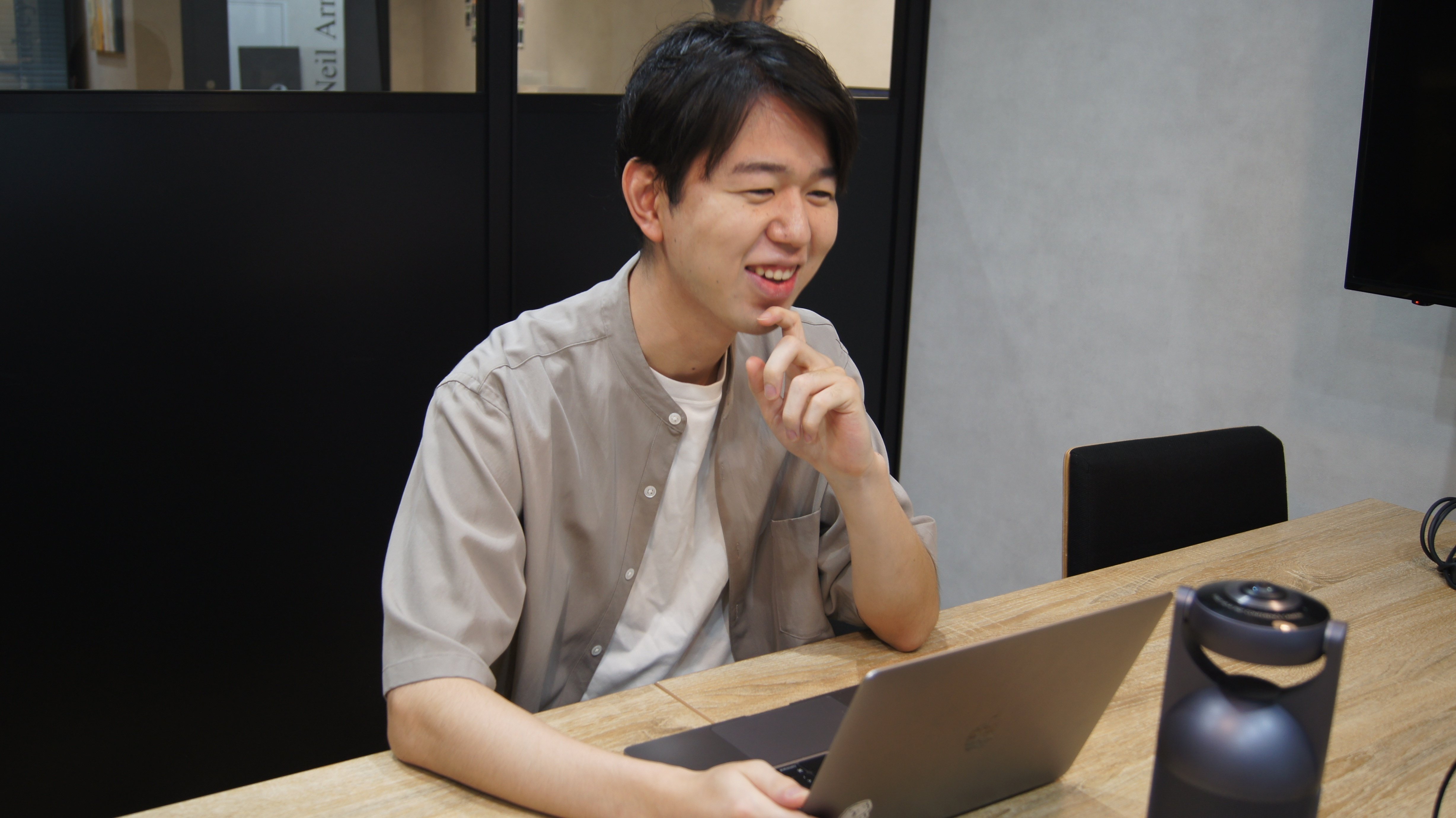 幅広い領域で10事業を運営するベンチャー企業の社長ってどんな人？CEO