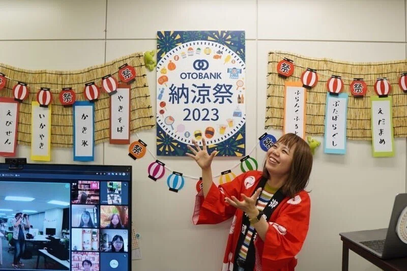 便利な持ち手付き 売れてます 夏フェス お祭り 納涼祭り お好み焼き 