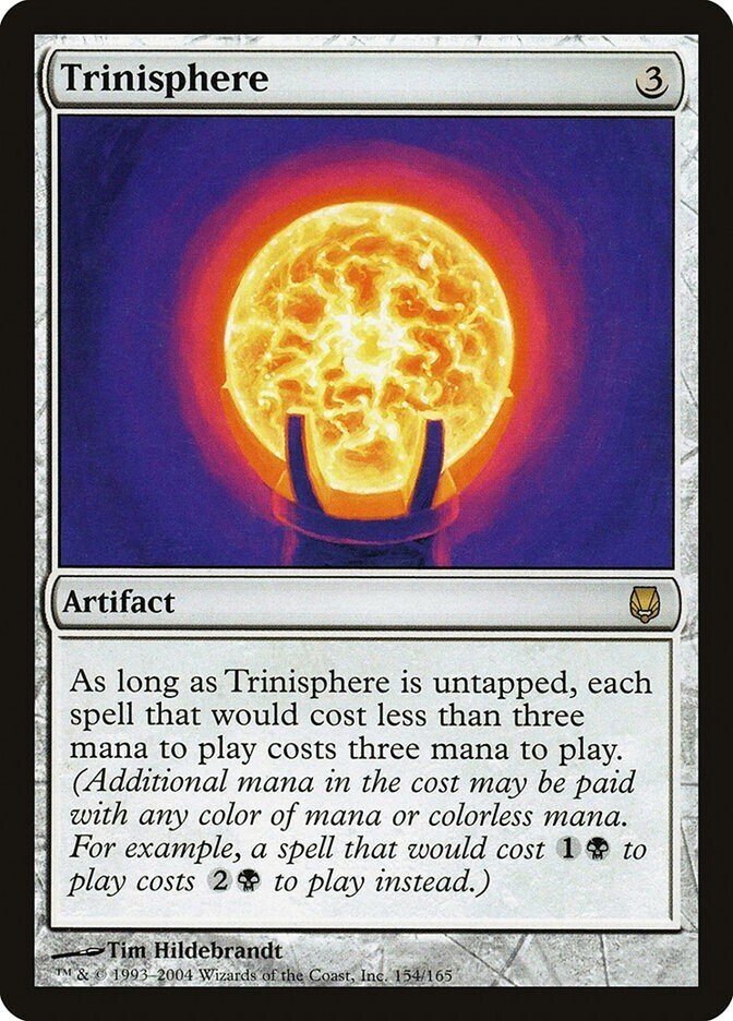 MTG】「宝球」と「宝珠」のあいだ~丸い世界と三角の階層性 MTG】「宝球」と「宝珠」のあいだ~丸い世界と三角の階層性