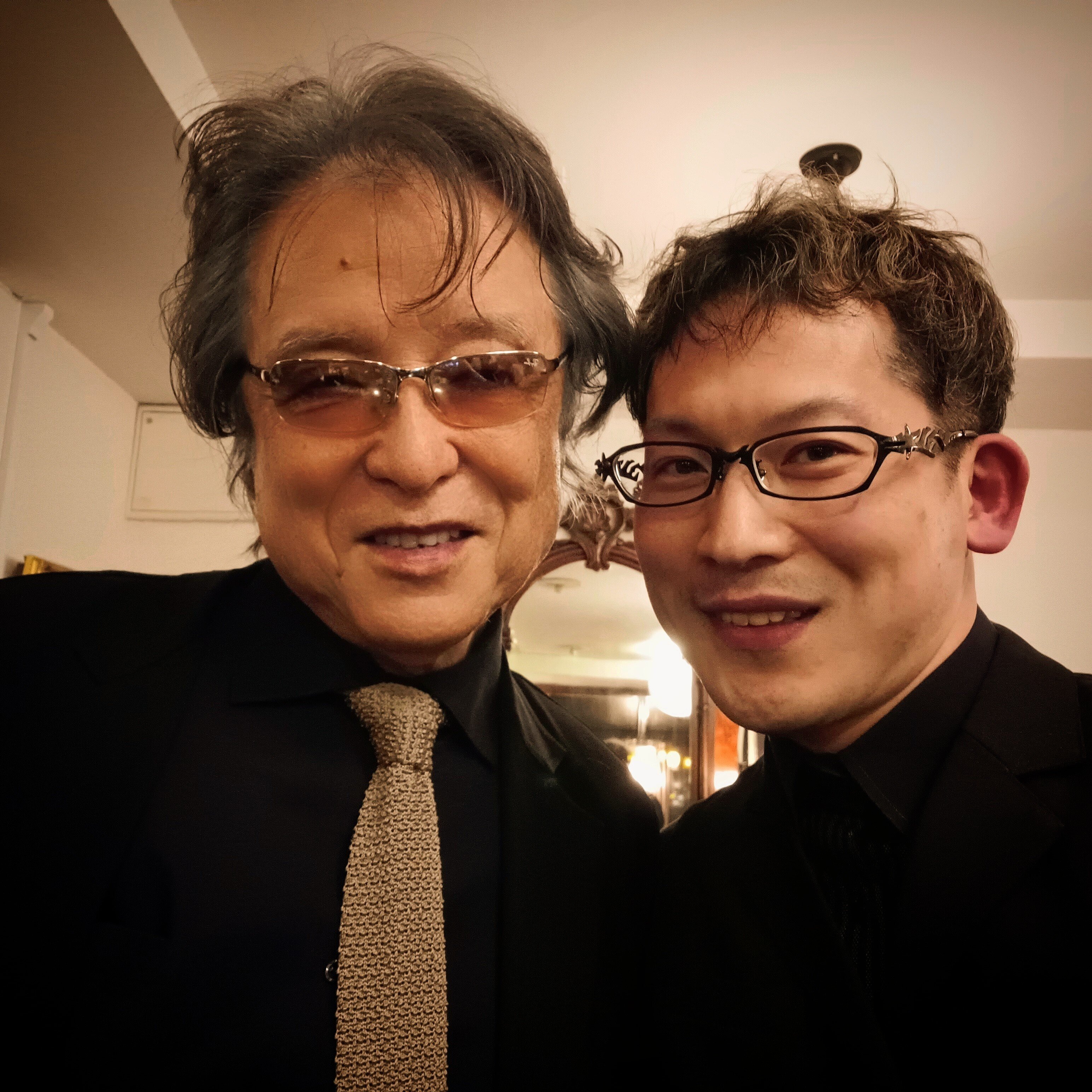 お知らせ】島田荘司『盲剣楼奇譚』文庫解説を書きました。｜不知火黄泉