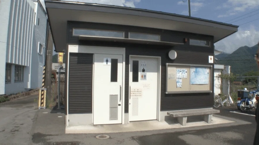 なぜ閉鎖？誰が決めた？今後が不安！駅のトイレ廃止問題【噂の！東京 