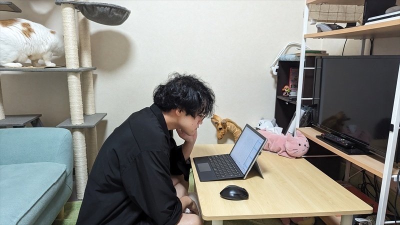 自宅をコメダにする｜能登たわし