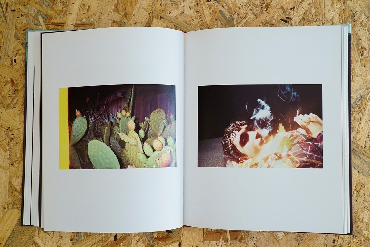 Theo Gosselin / Avec Le Coeur サイン本 Theo Gosselin / Avec Le Coeur サイン本 Theo Gosselin / Avec Le