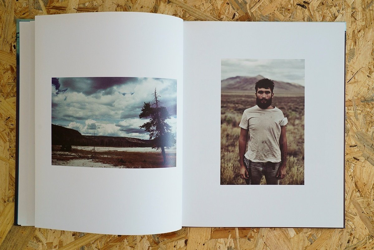 開き直って、浅〜くてごめん写真集紹介｜タダ