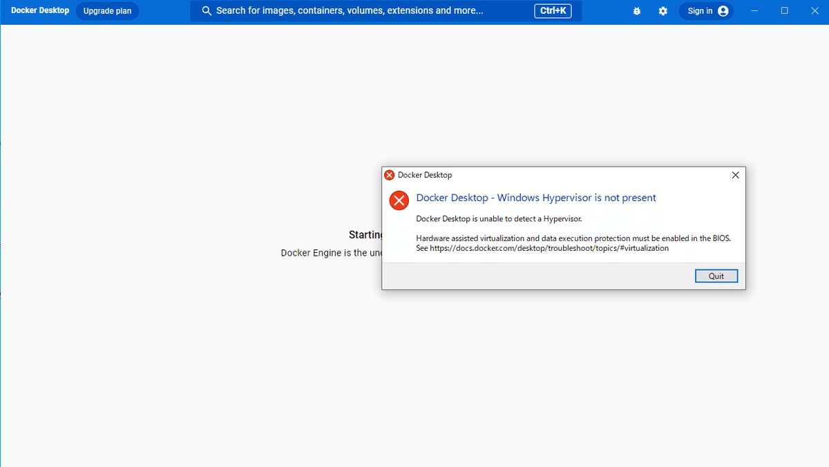 プログラミング学習 docker最初の立ち上げ躓いてる話｜もももも。