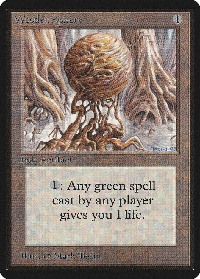 MTG】「宝球」と「宝珠」のあいだ~丸い世界と三角の階層性 MTG】「宝球」と「宝珠」のあいだ~丸い世界と三角の階層性