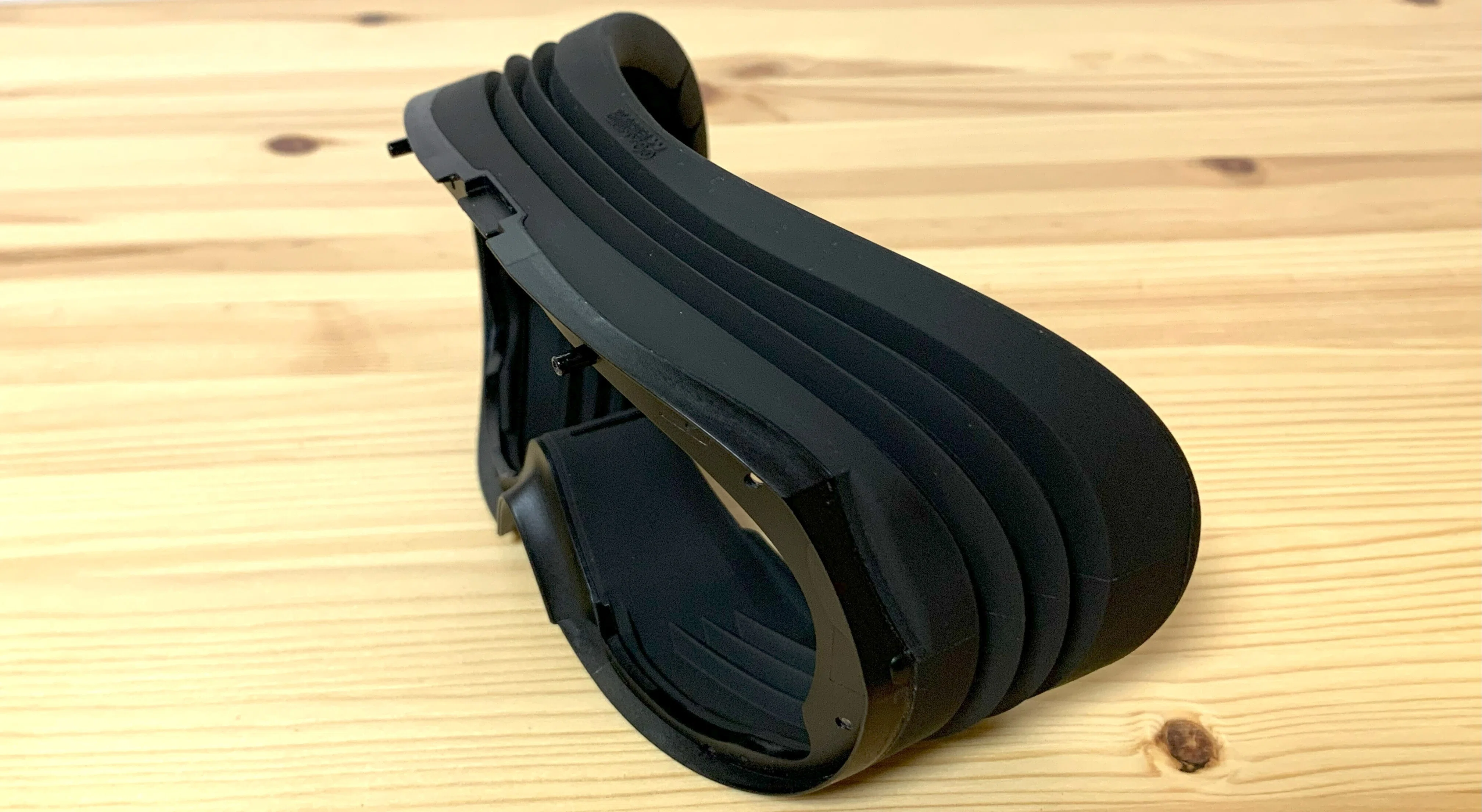 PICO4Ultra・モーショントラッカー・AMVRストラップ