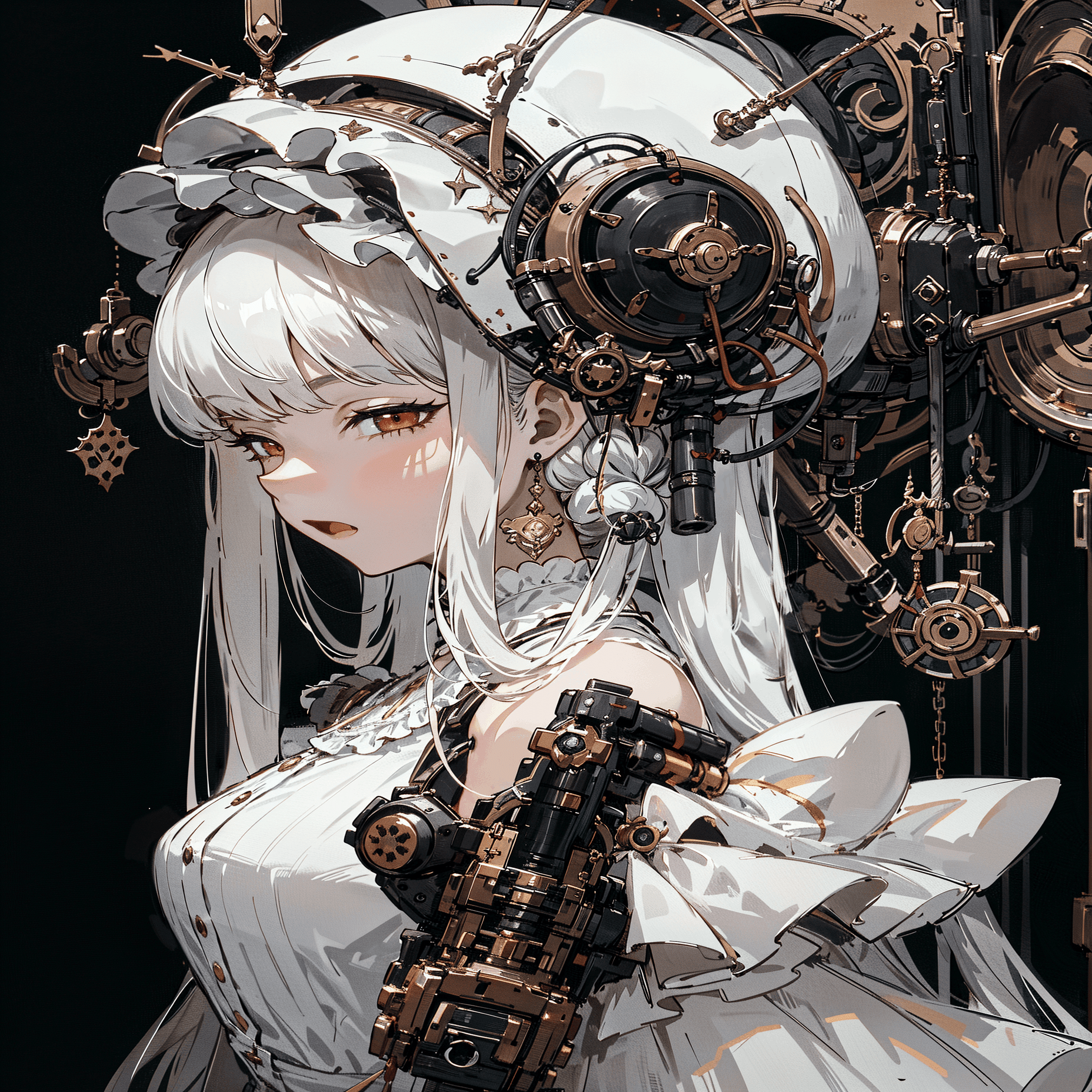 自己紹介｜茶々のこ