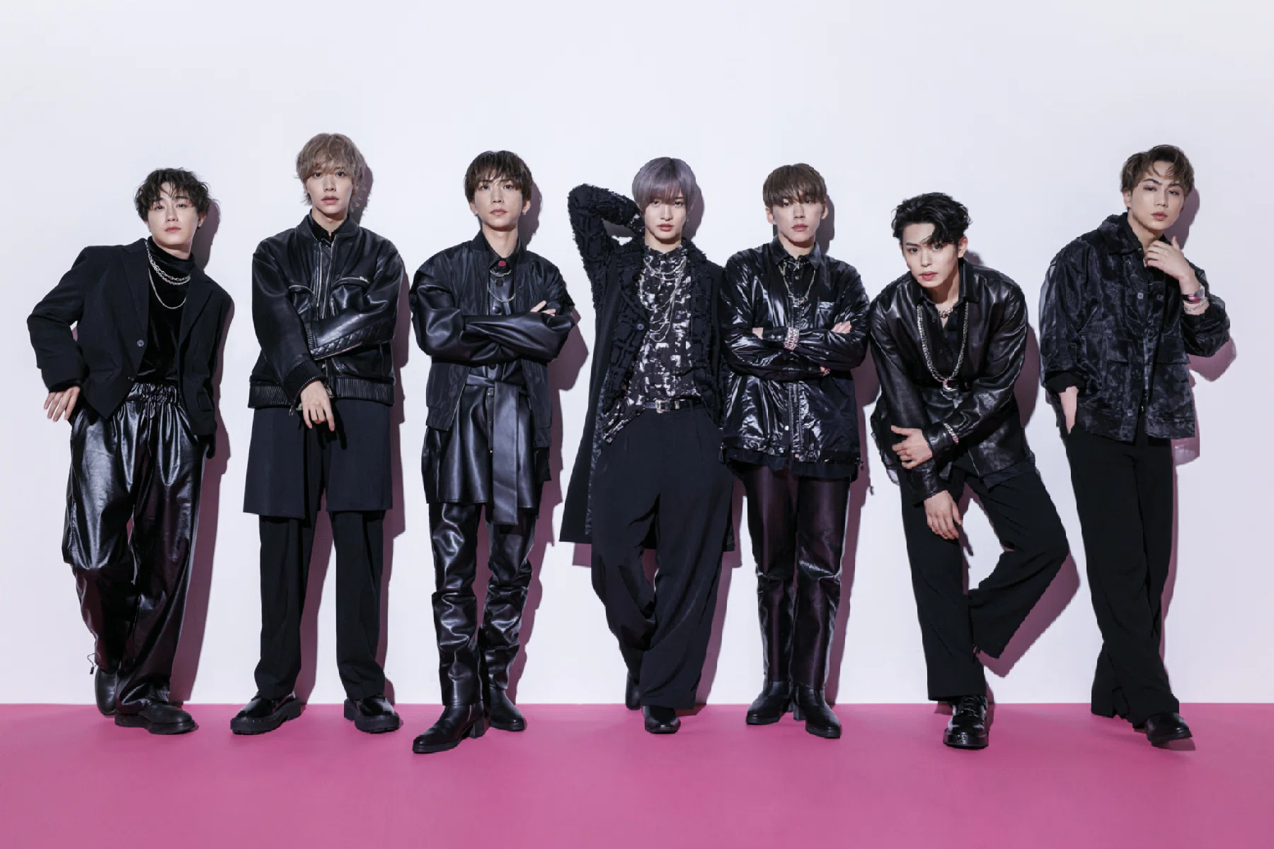 アイドル IMP.(IMPACTors) IMPACTors改めIMP.、ついにデビュー!!!!!!!｜ﾄﾞｰﾅﾂ。