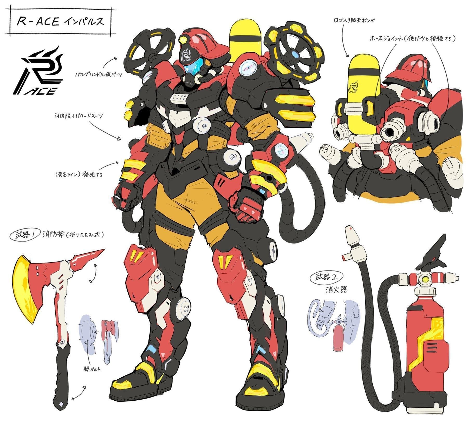 R-ACEのナイショの話|ゲラ R-ACEのナイショの話|ゲラ