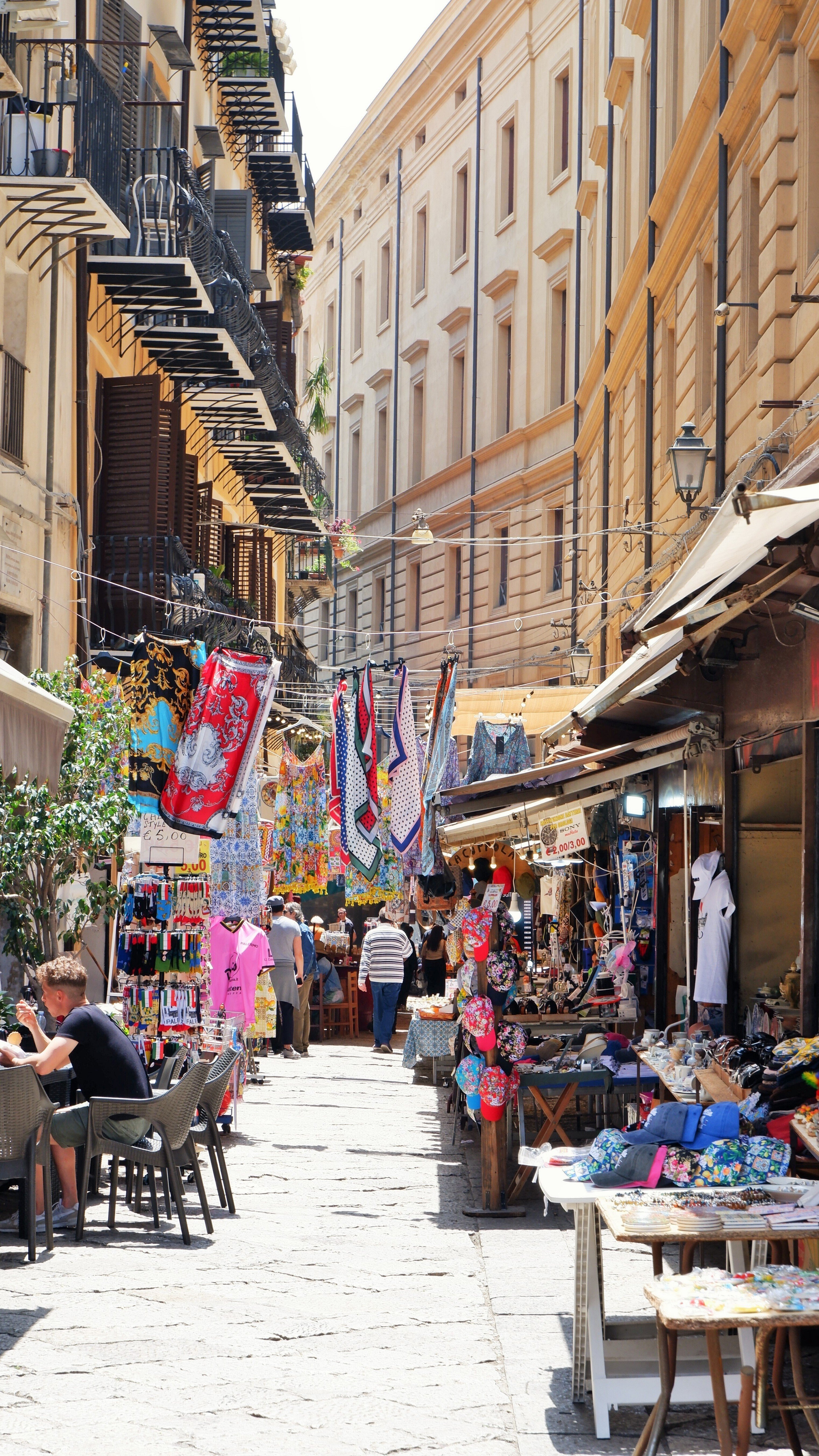 ショッピング シチリア島 スモール 2025年 Sicilia Outlet Village - 出発前に知っておくべきこと