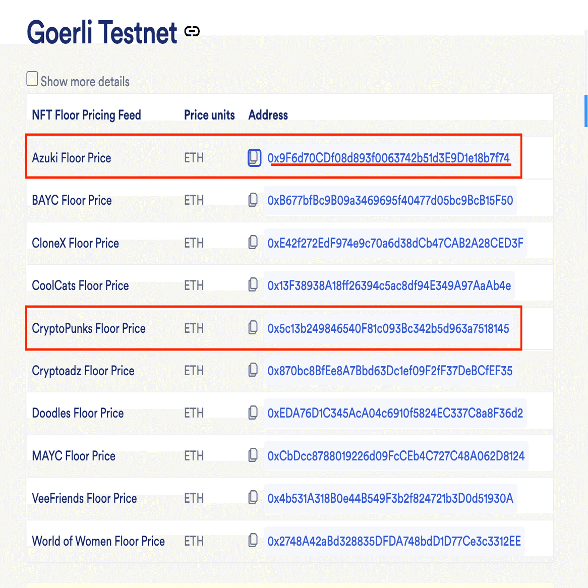 完全保存版】Chainlinkを使用して、BTCの価格やNFTのフロア価格を取得しよう！｜ユウキ