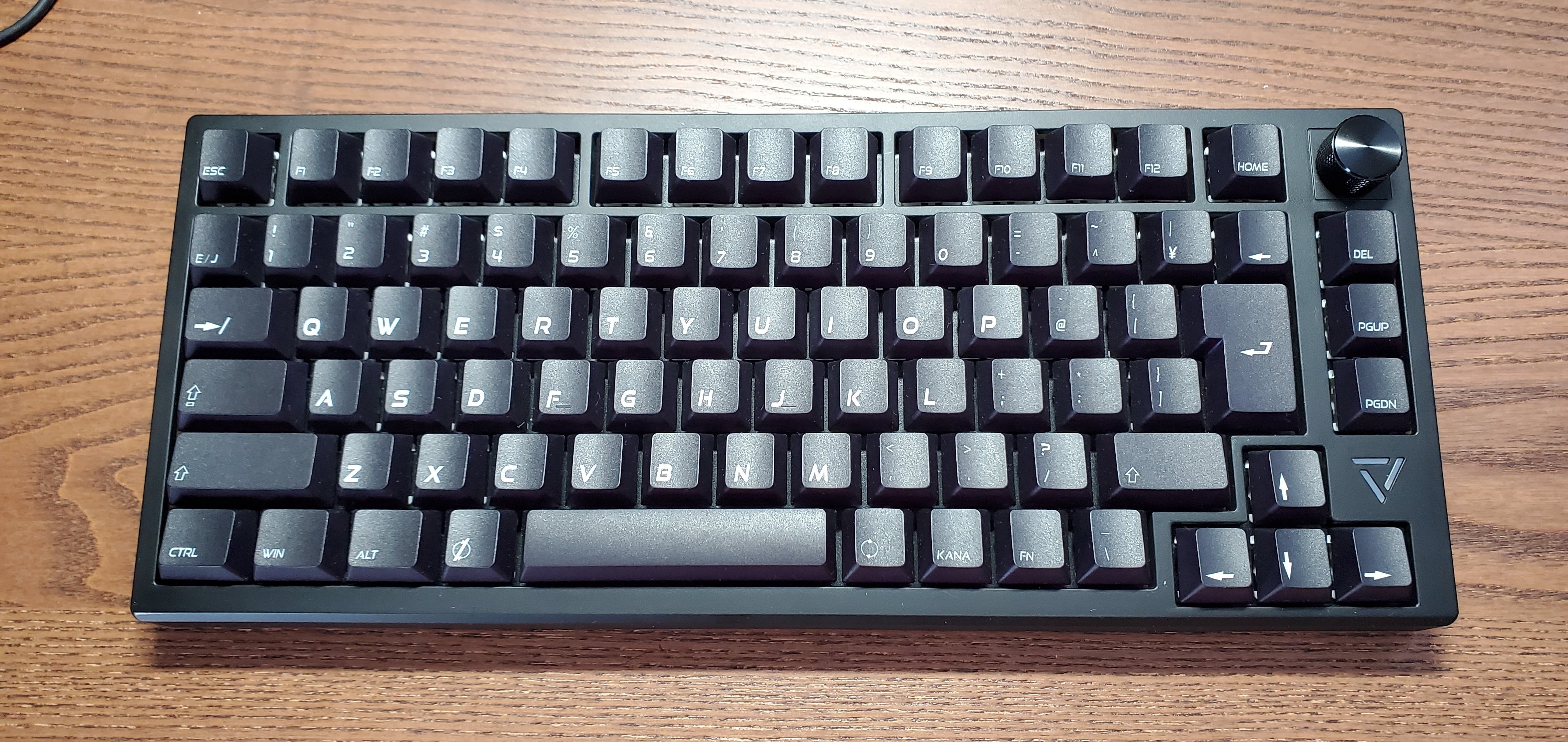 自作キーボード組立経験者も市販キーボードを買う ～Princeton