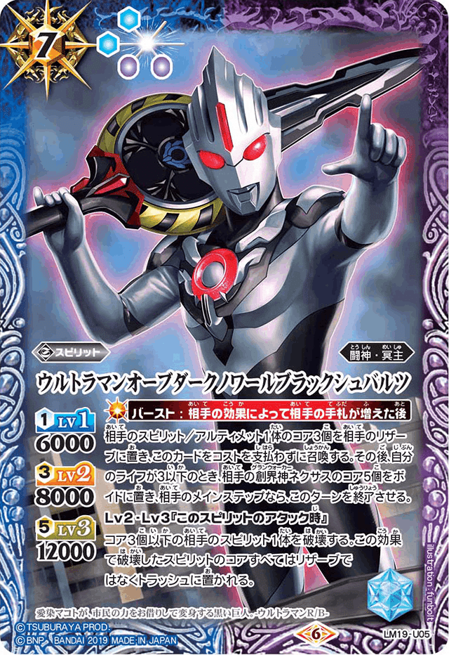 新世代ウルトラマン】|赤チャート 新世代ウルトラマン】|赤チャート