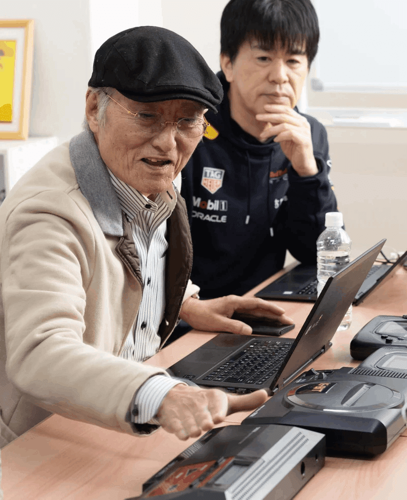 Beep21』お試し記事パック⑪ 真・セガハード列伝 ─セガブラック Beep21』お試し記事パック⑪ 真・セガハード列伝 ─セガブラック