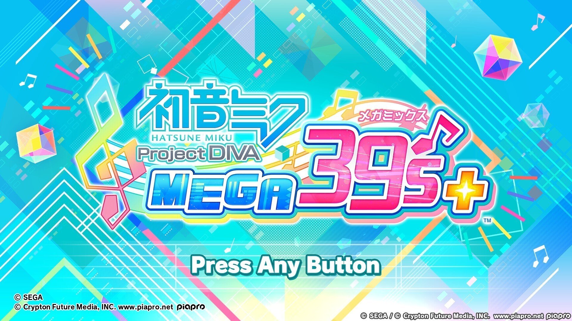 セガ　Nu基板　初音ミクプロジェクトDIVA セガ，次世代アーケードゲーム基板「Nu」を発表。採用タイトル第