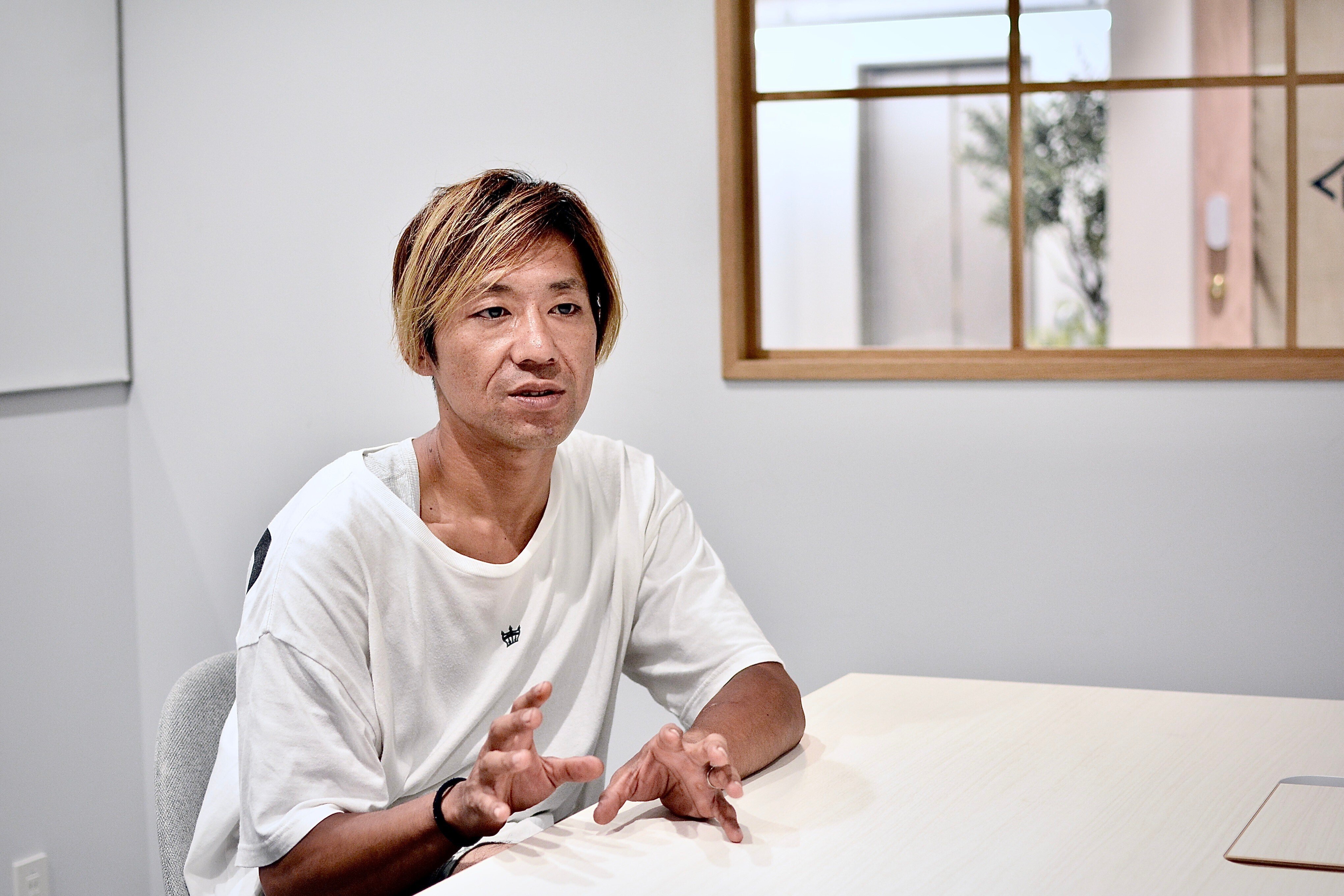 KAZUKI TAKAHASHI ｜株式会社センクシャ