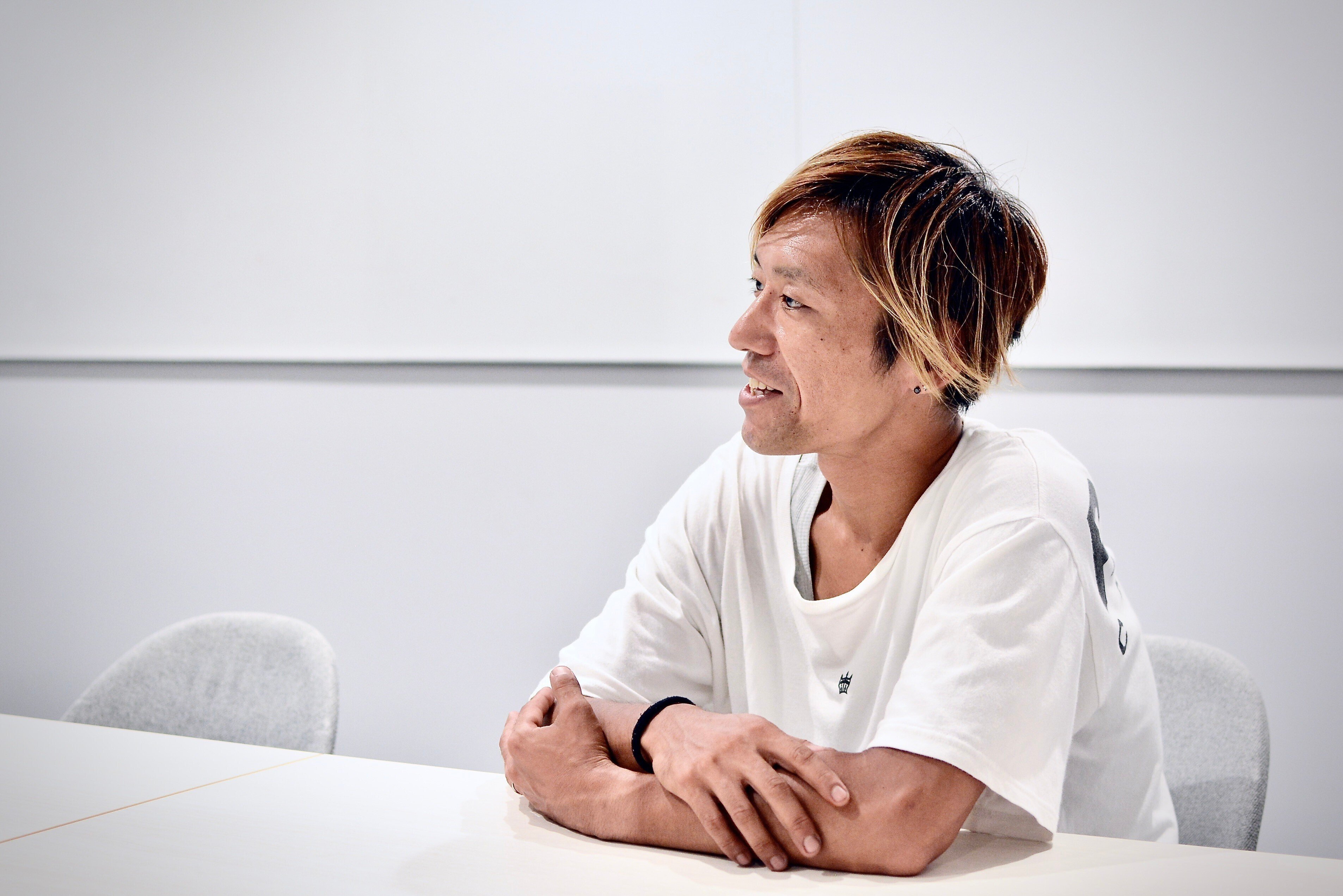 kazuki KAZUKI TAKAHASHI ｜株式会社センクシャ