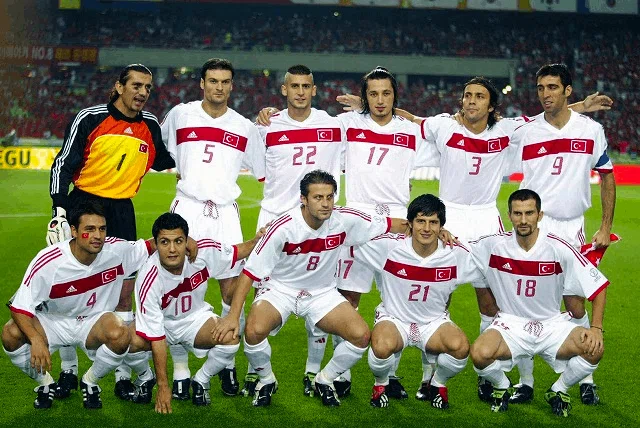 日韓W杯2002年 日本対トルコ サウジアラビア対アイルランド 日韓W杯2002年 日本対トルコ サウジアラビア対アイルランド