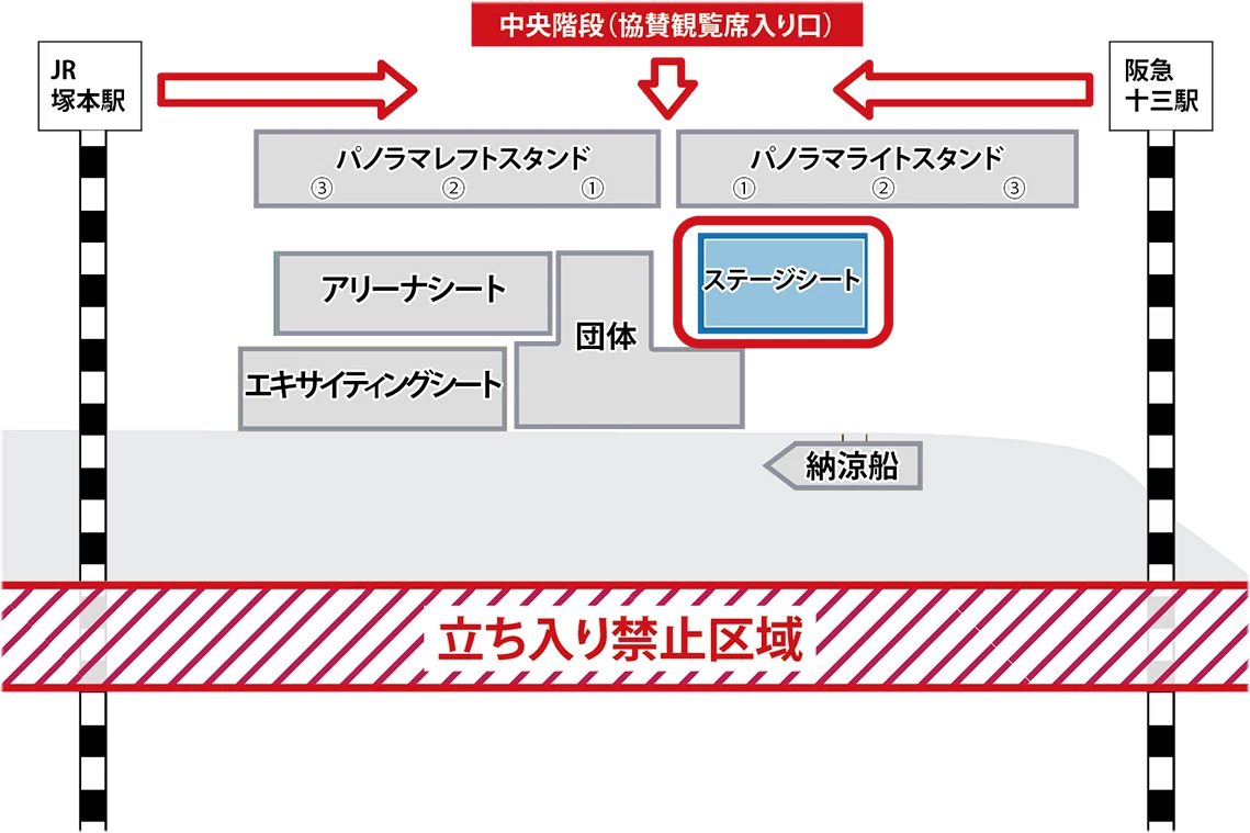 パノラマシート レフト① 大人2枚 ペア なにわ淀川花火大会 第28 パノラマシート レフト① 大人2枚 ペア なにわ淀川花火大会 第28