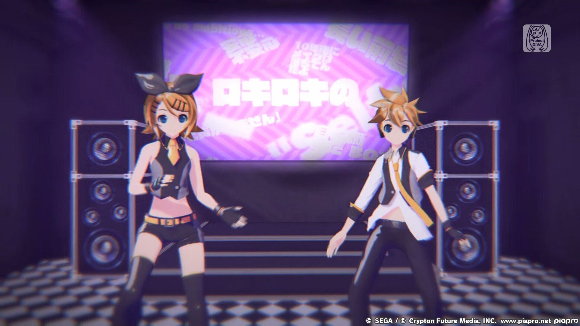 セガ　Nu基板　初音ミクプロジェクトDIVA セガ 初音ミク プロジェクトディーヴァ システム基盤 Nu基盤