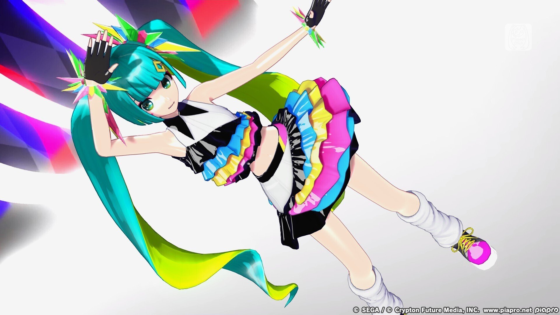 セガ　Nu基板　初音ミクプロジェクトDIVA セガ，次世代アーケードゲーム基板「Nu」を発表。採用タイトル第