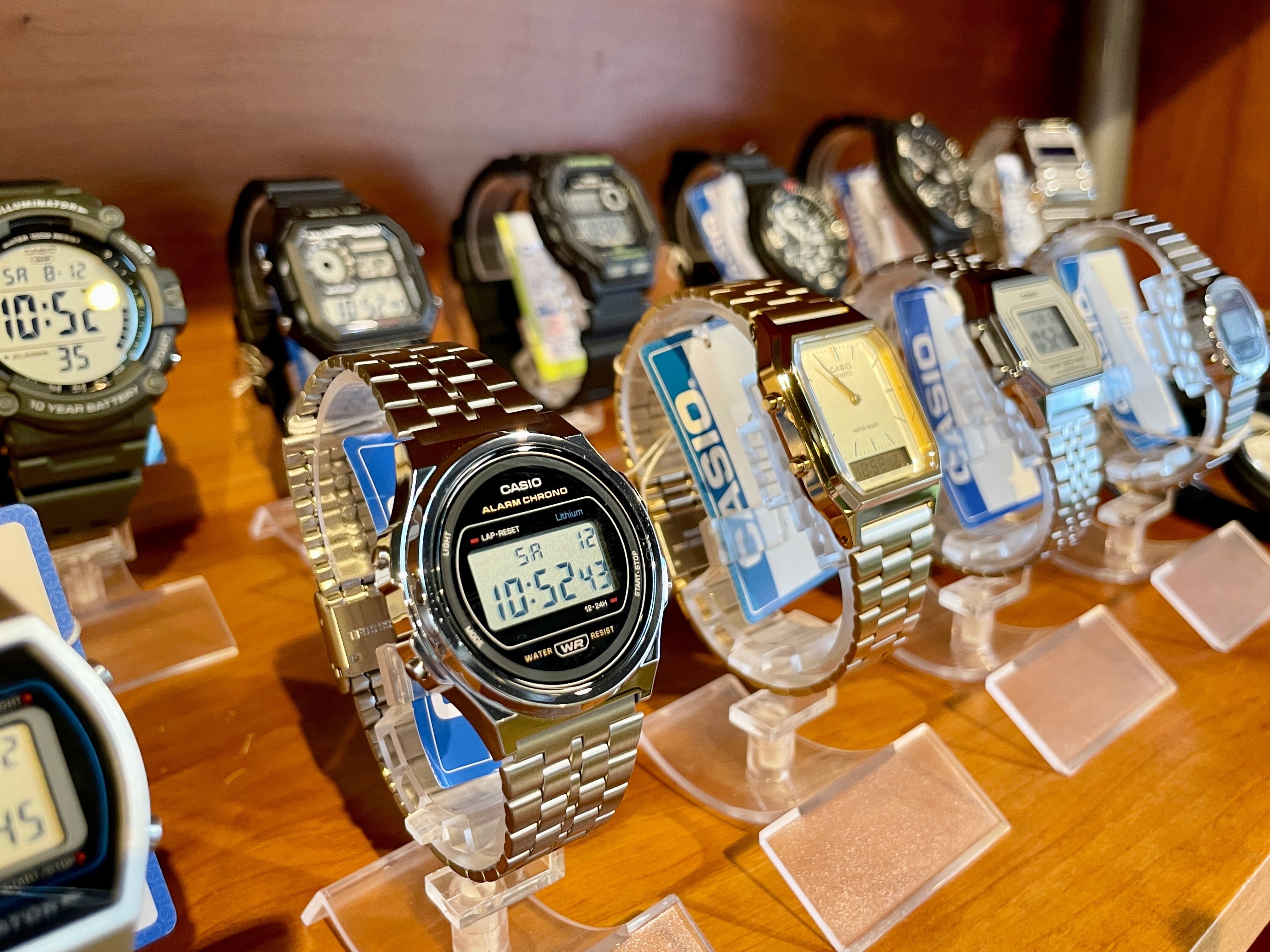 Cheap lcd watch cheap