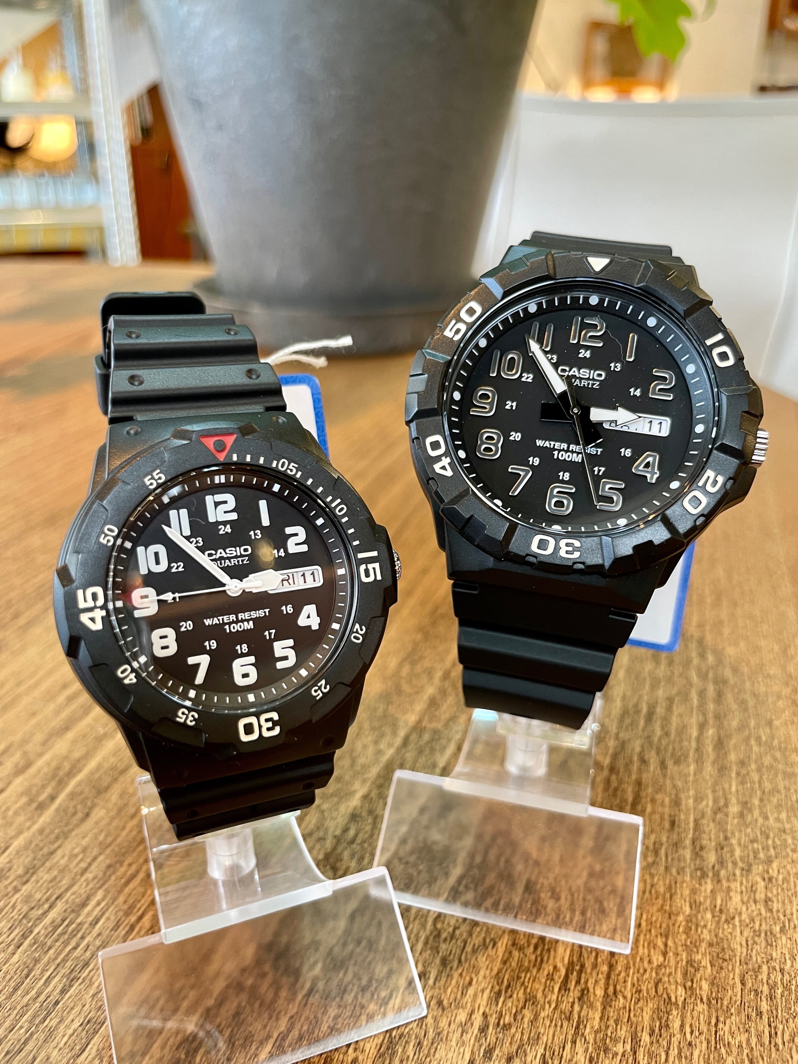 Cheap and Nice Watches !｜インテリアショップ APARTMENT